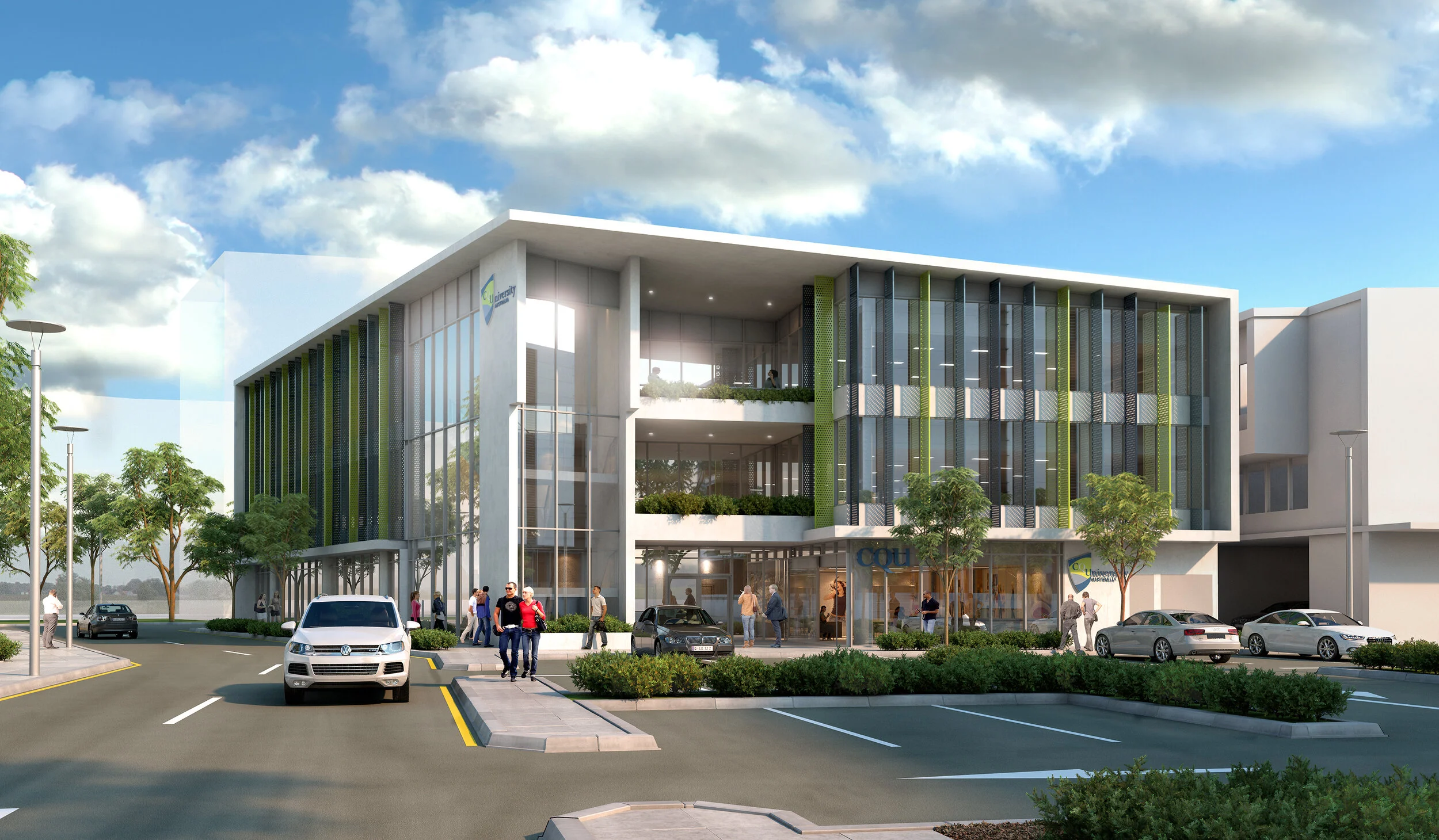 Honeycombes sells $12.8 million CBD project