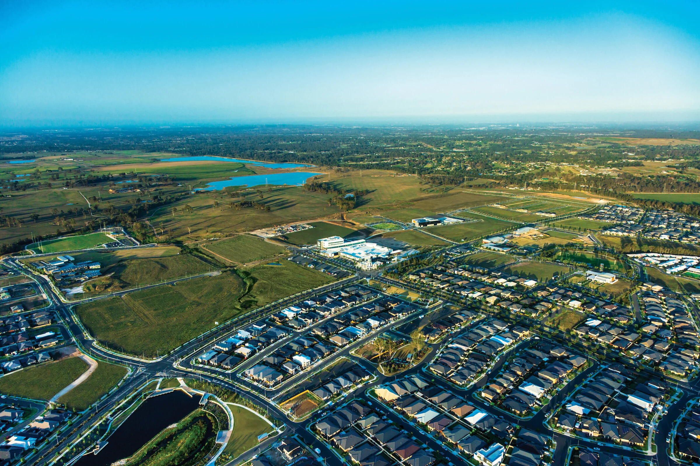 Villa World debuts display of boutique residences in Sydney market