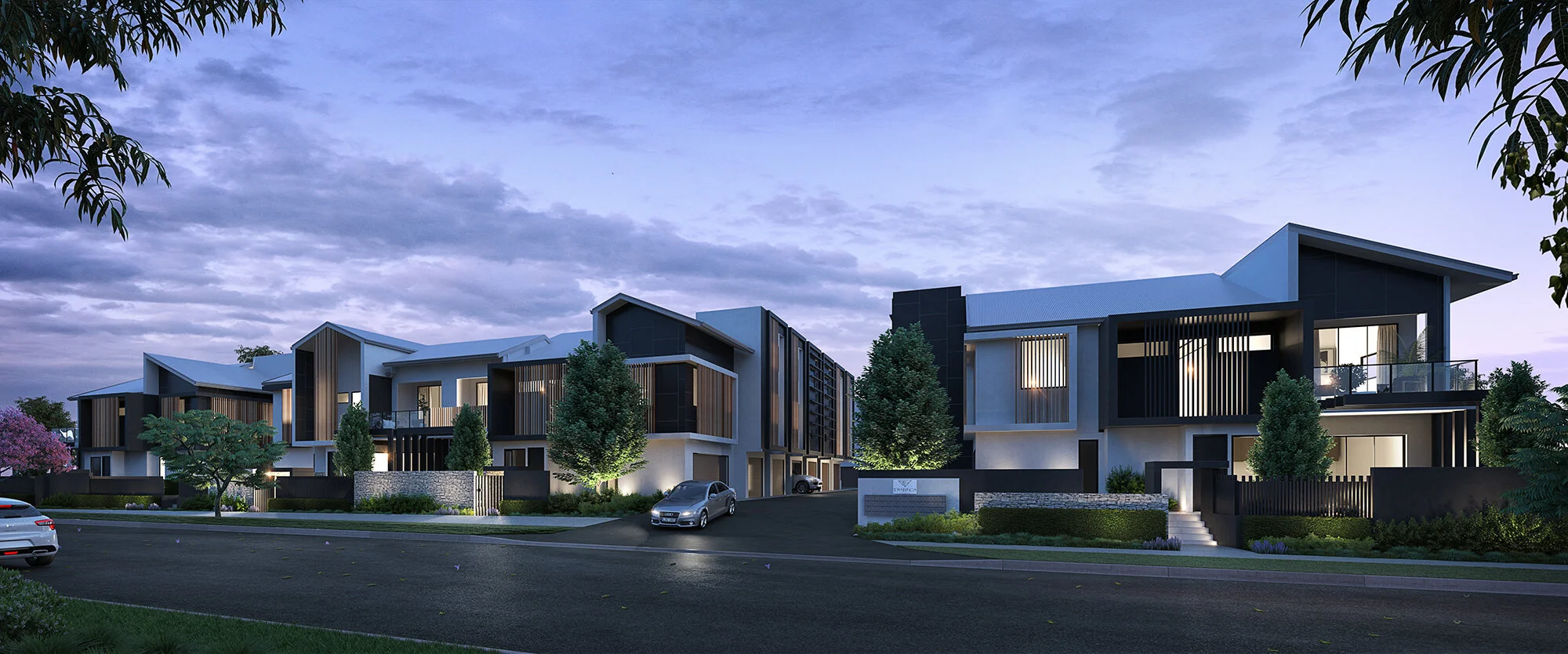 $50m TriBeCa Terraces ushers in new era for luxury living