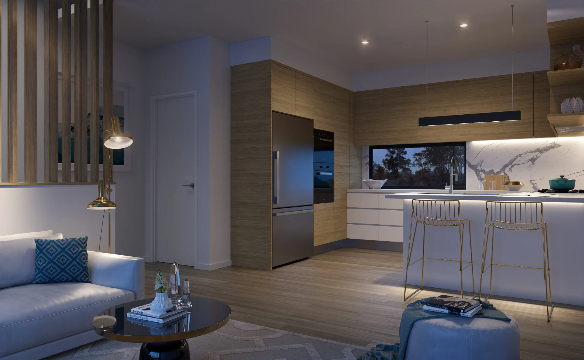 Green light for Bulimba's $50m TriBeCa Terraces