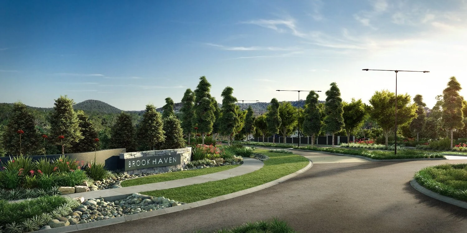 First home buyers pounce at Brookhaven