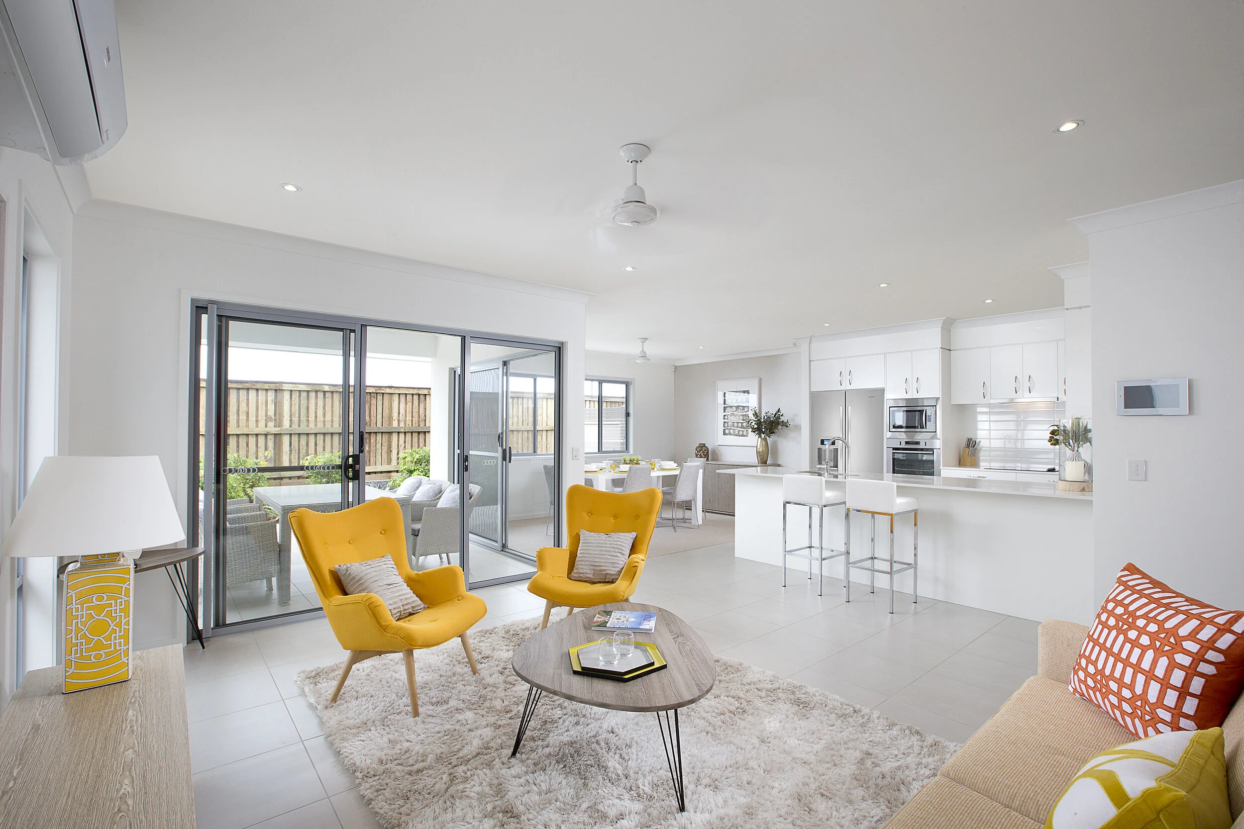 Halcyon a step ahead on future-proof homes