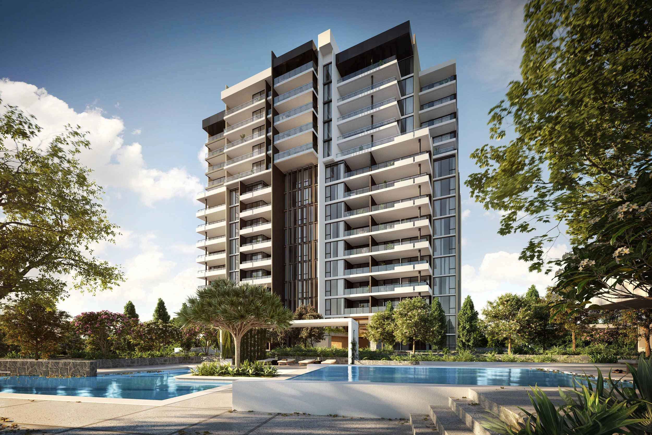 Dawn breaks on $200 million Vantage