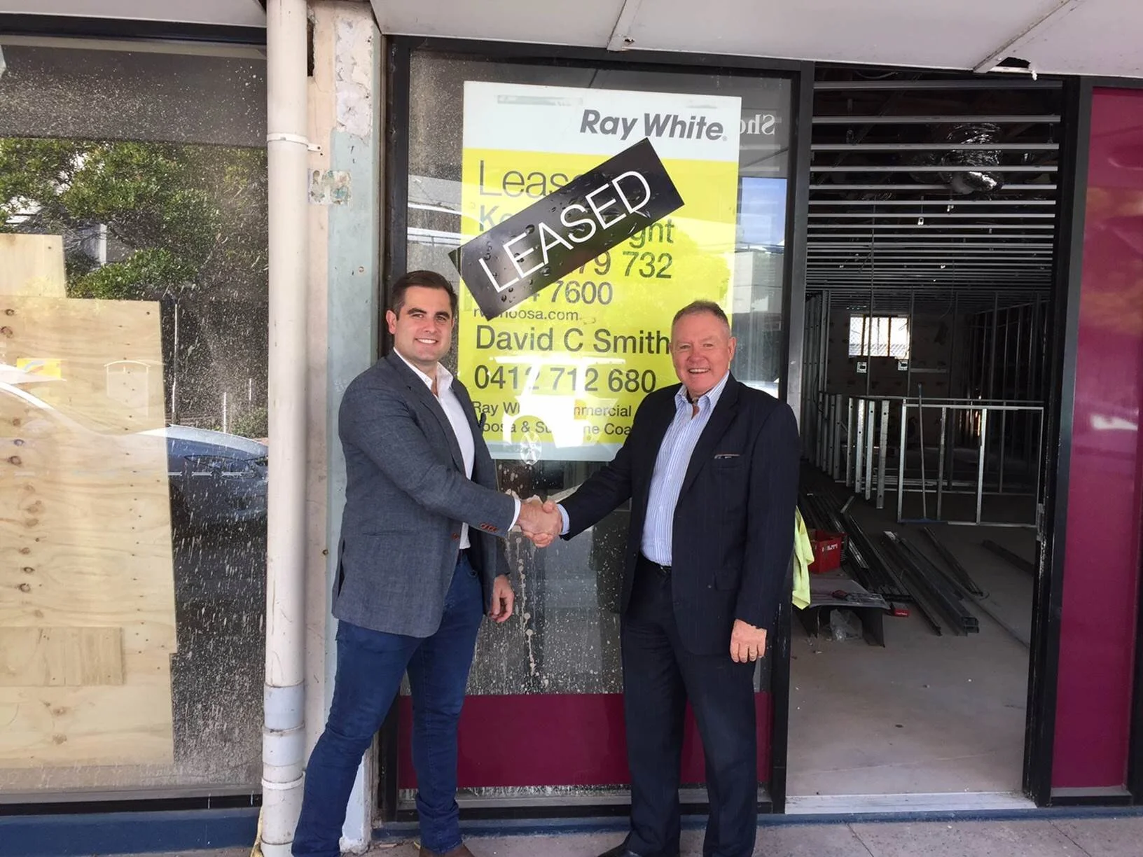 Mosaic consolidates its $175 million expansion into the Sunshine Coast