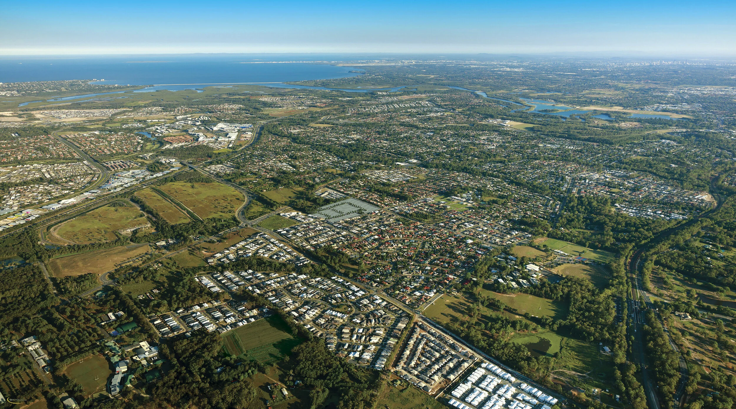 Silvan Rise taps growth region