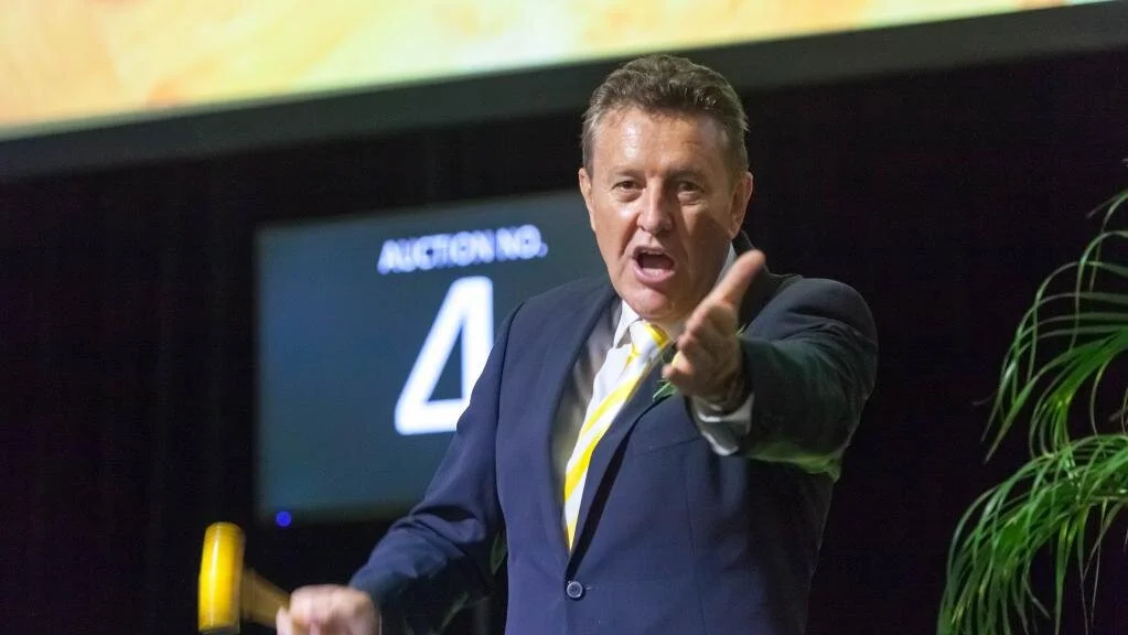 Coast population boom driving surge in rental demand