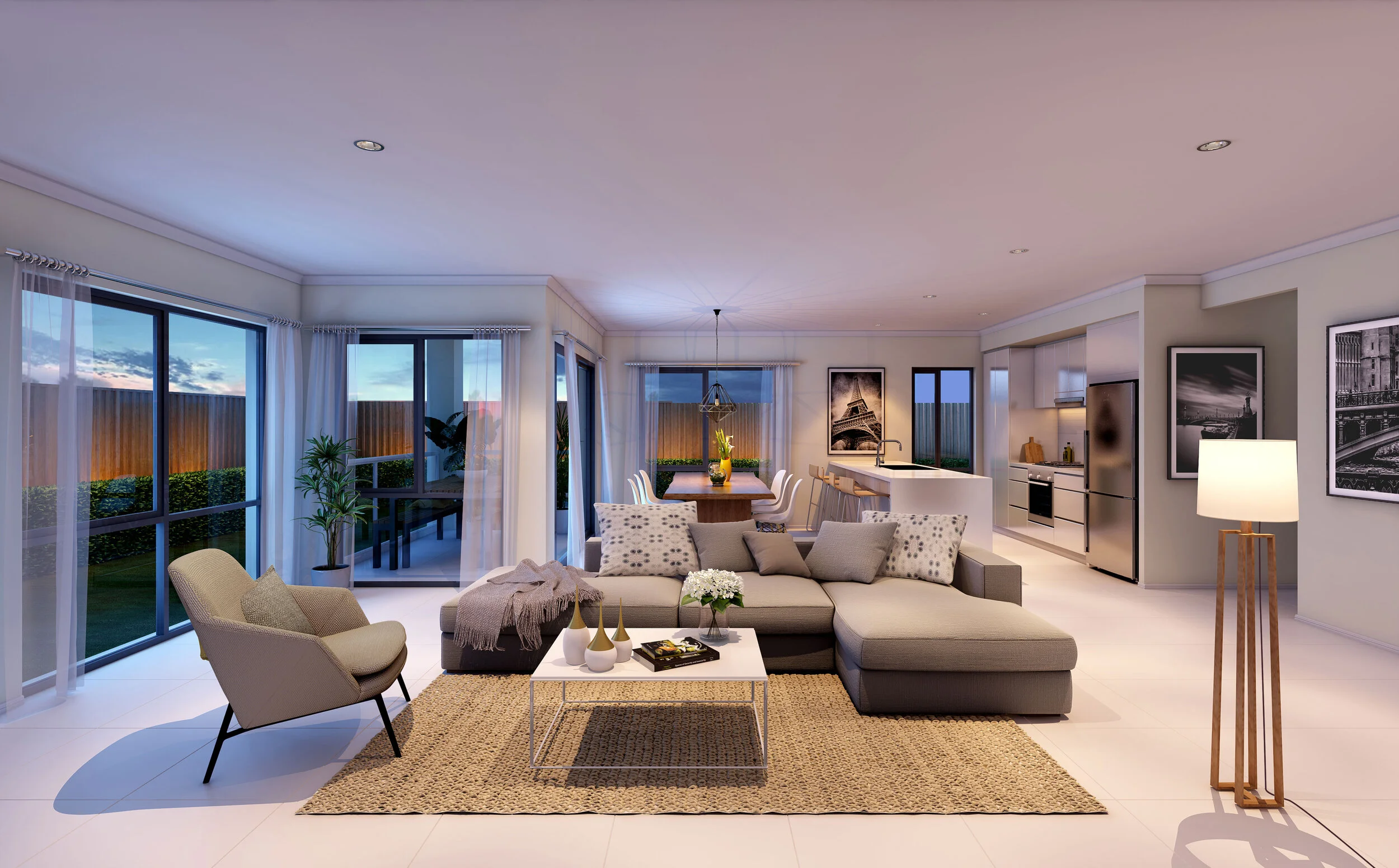 Developer brings Symphony to Pimpama