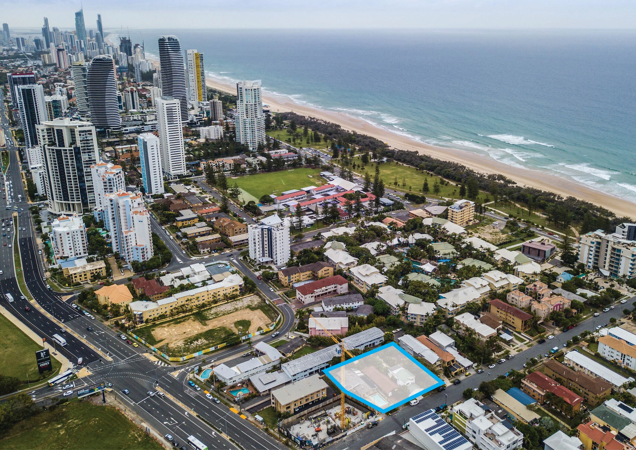 Mosaic to deliver $81 million apartment project