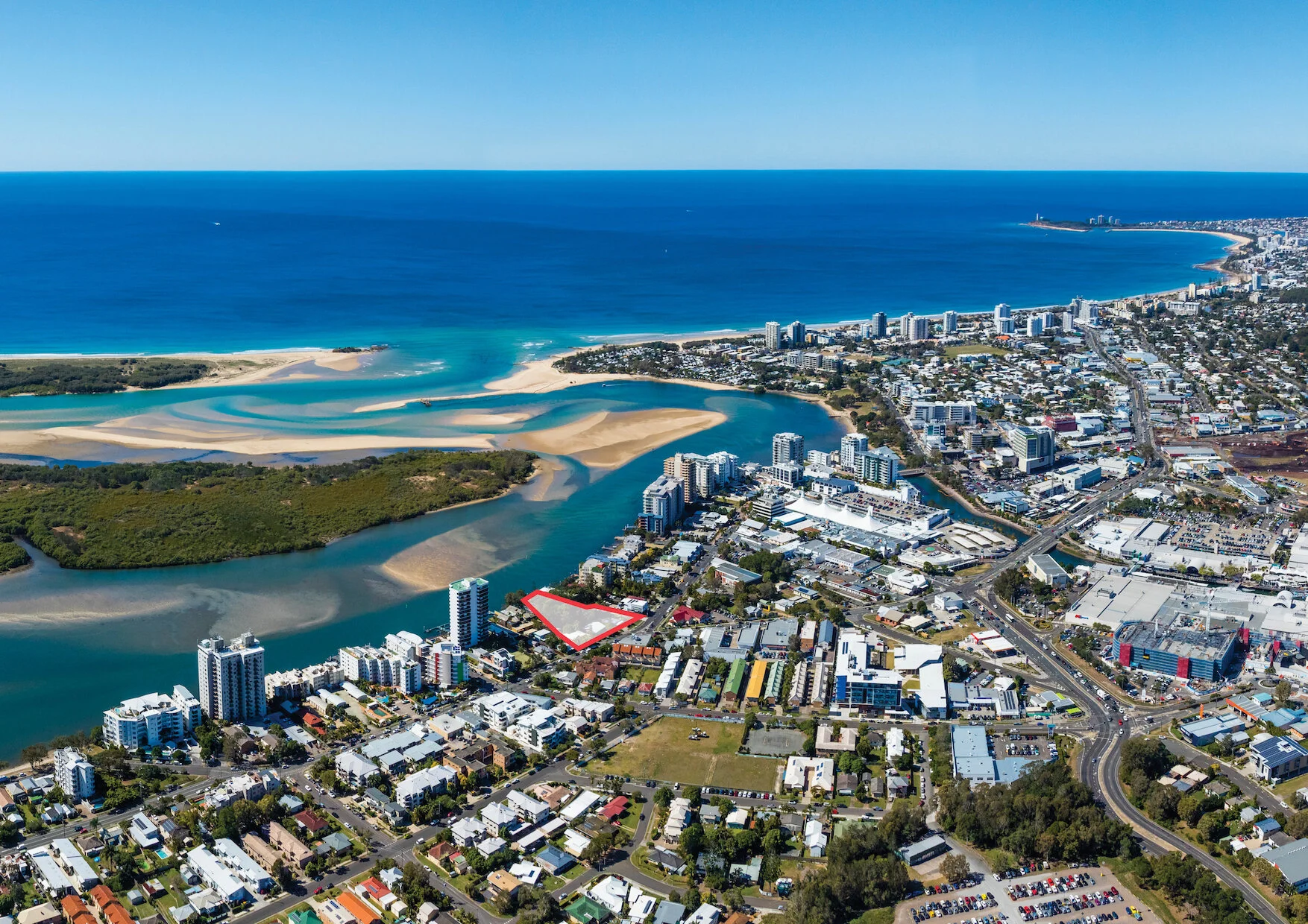 Mosaic in acquisition mode after $20m spend