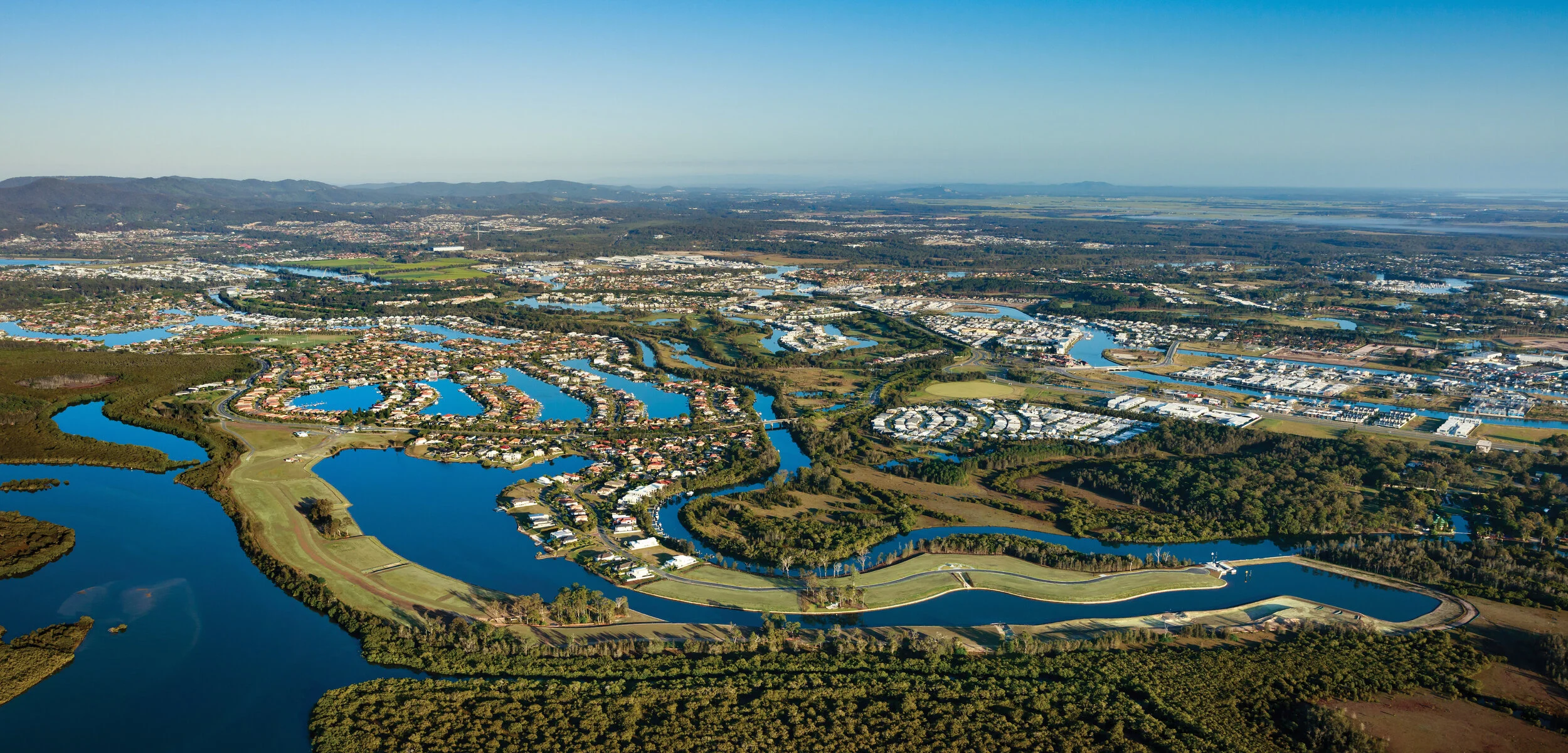 Serenity Cove lures $40m in early sales