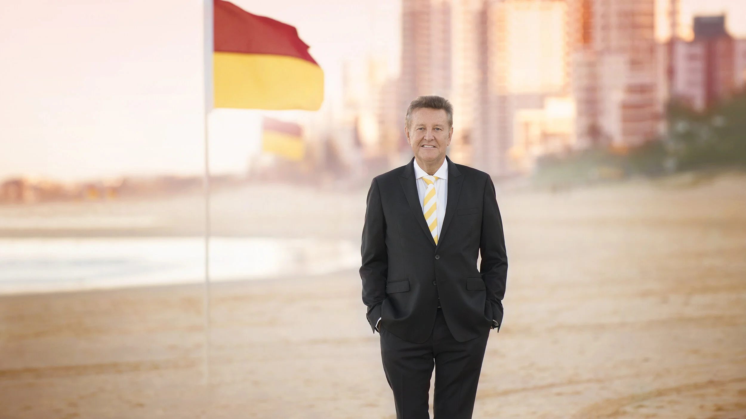 Gold Coast catching $30b development wave