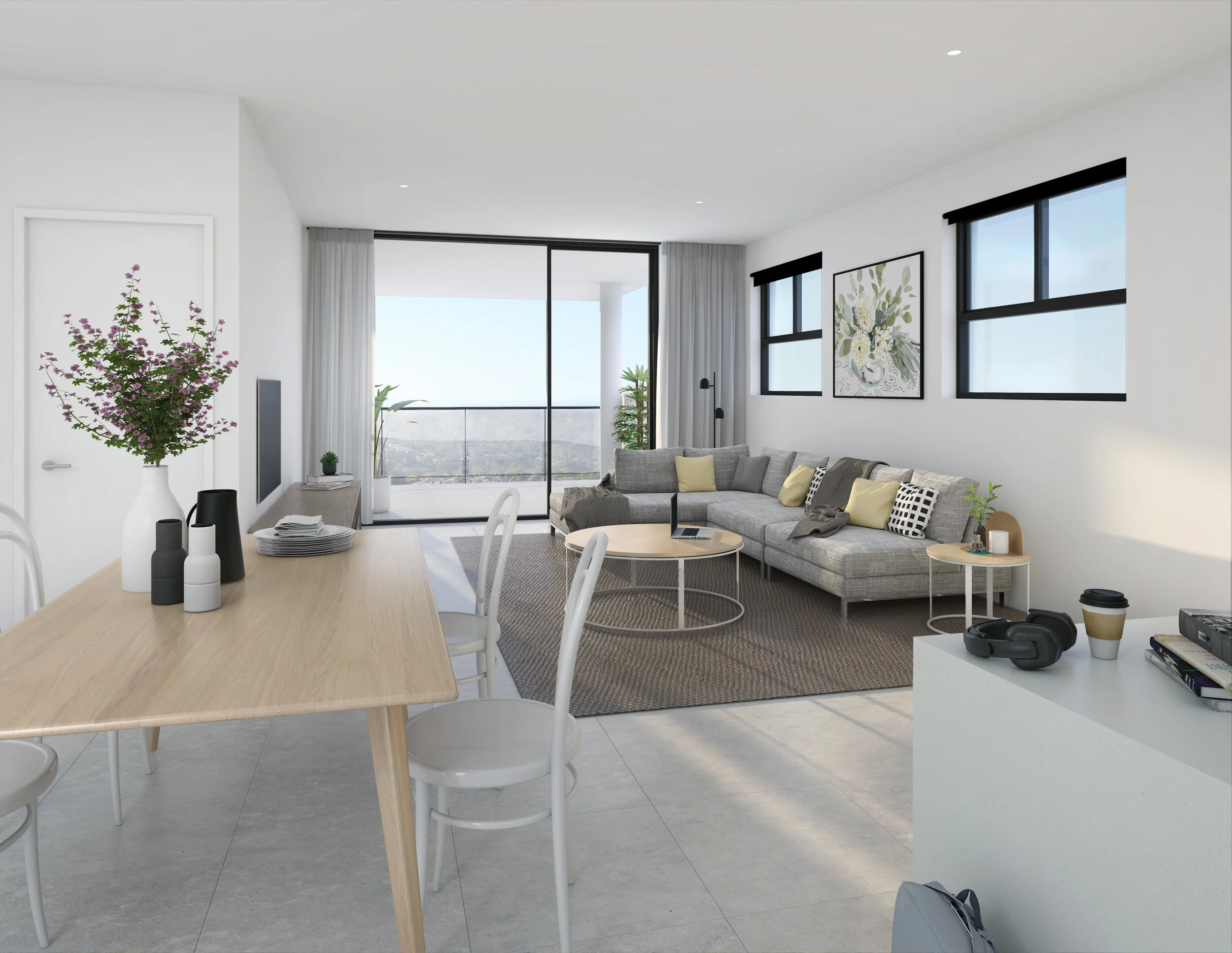 Curio by Mosaic unveiled