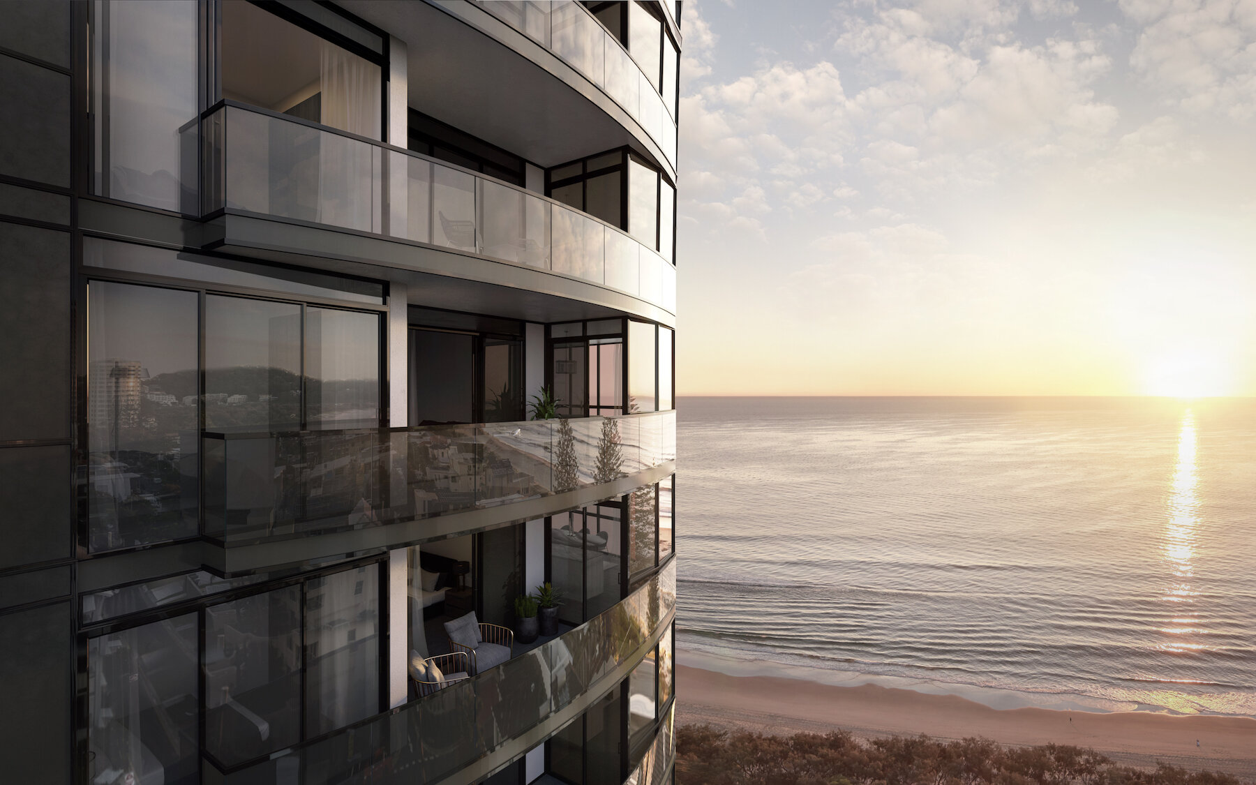 Hutchinson Builders appointed for $79m Elysian project