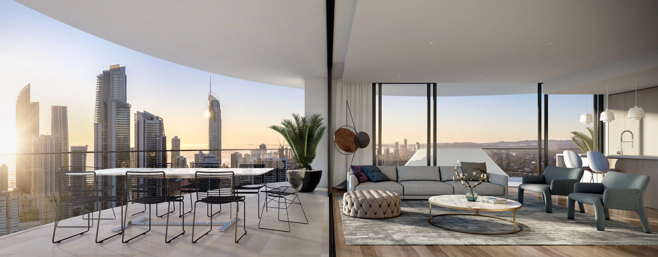 Chevron's debut tower secures $33m in sales