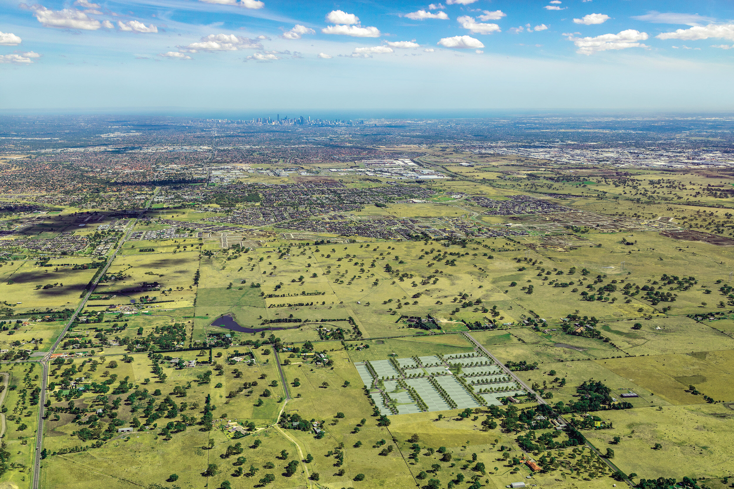 Villa World targets Melbourne’s northern growth corridor