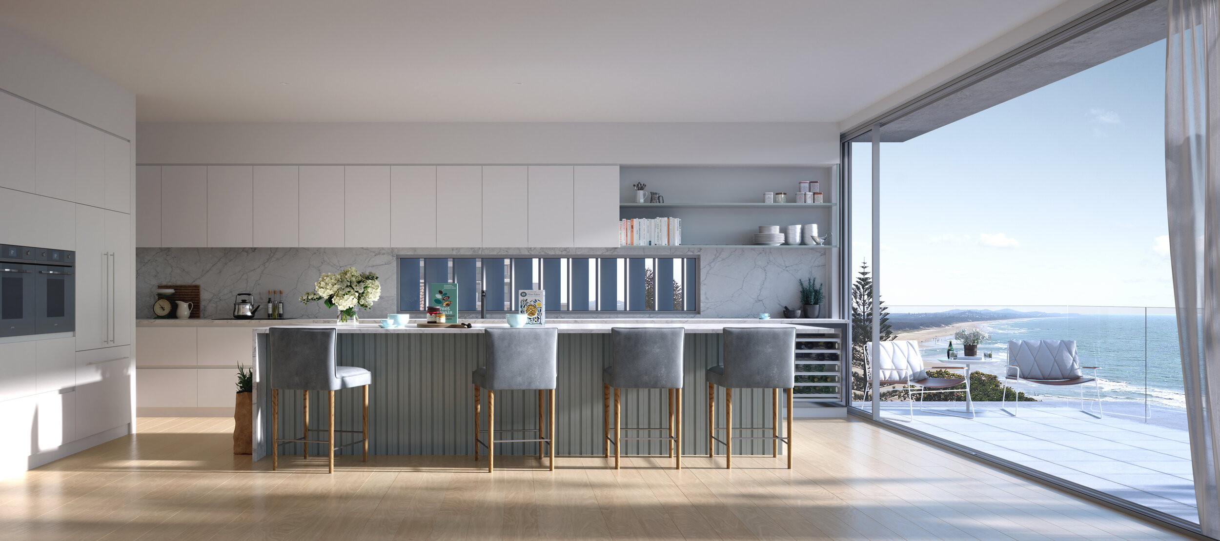 Mosaic's $52 million Drift development nears sell-out