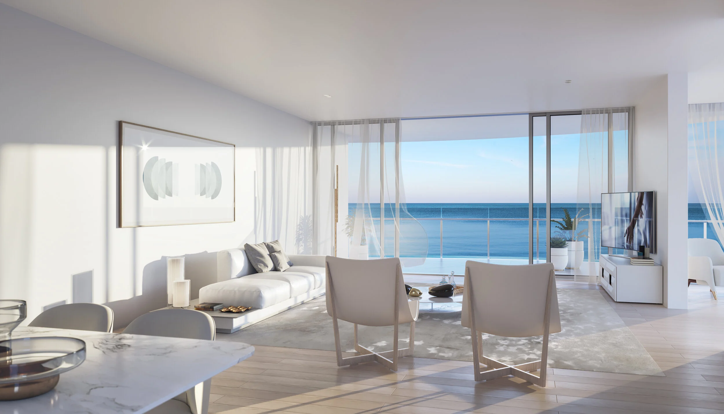 $1.2b Spirit super tower launched to global market