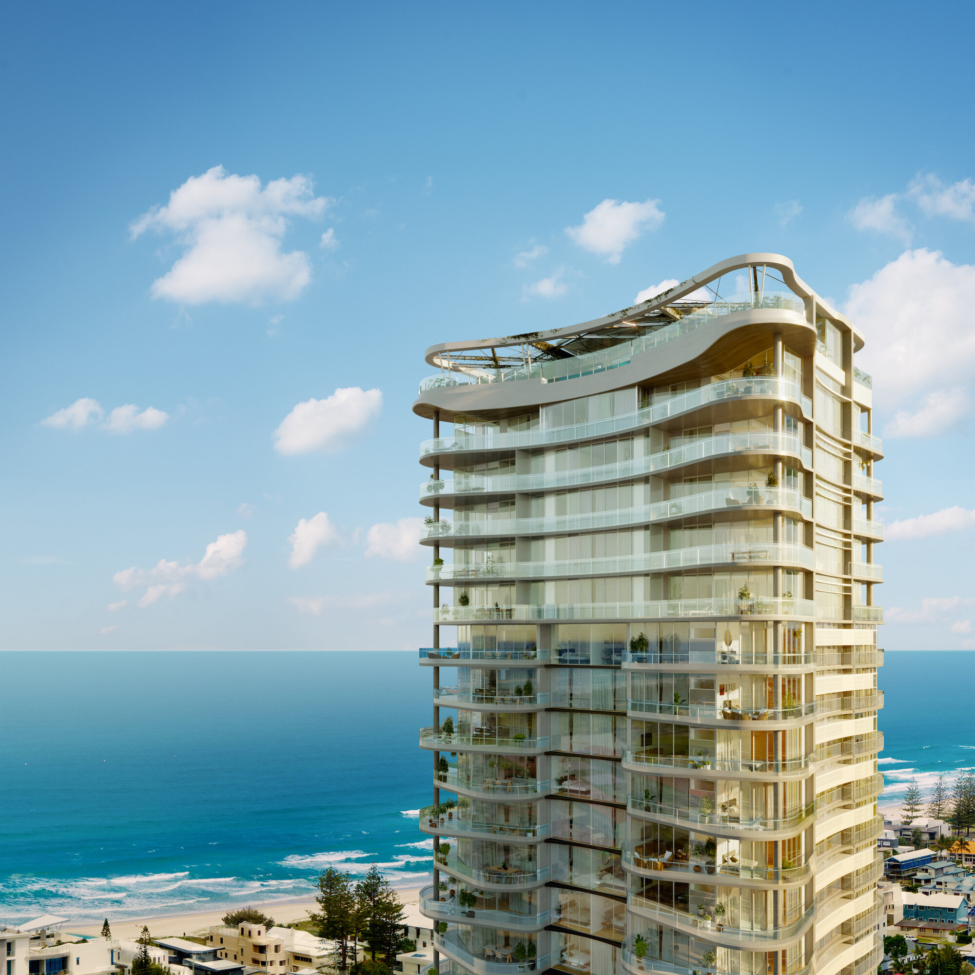 Sales soar over $20m at Naia development