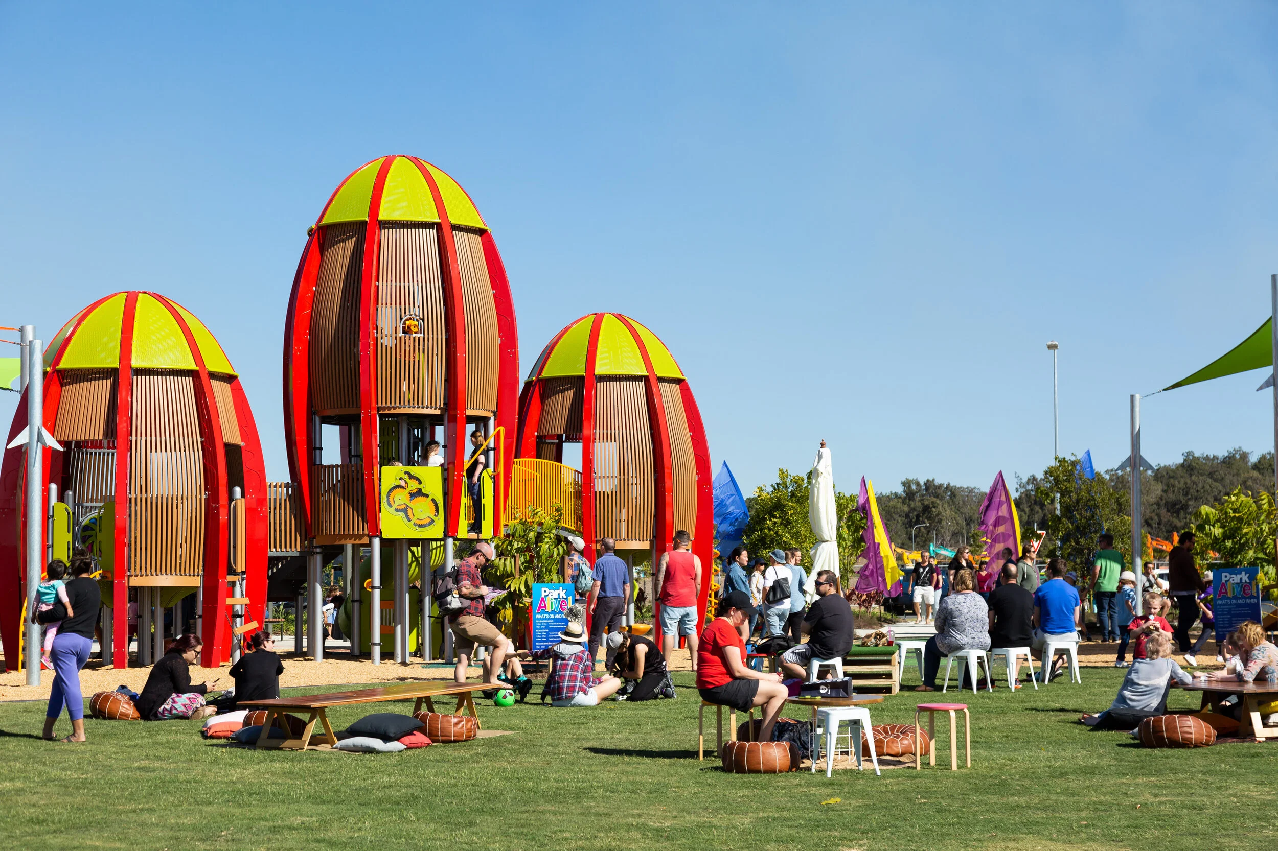 Ecco Ripley meets unprecedented demand with its largest ever land and facilities release