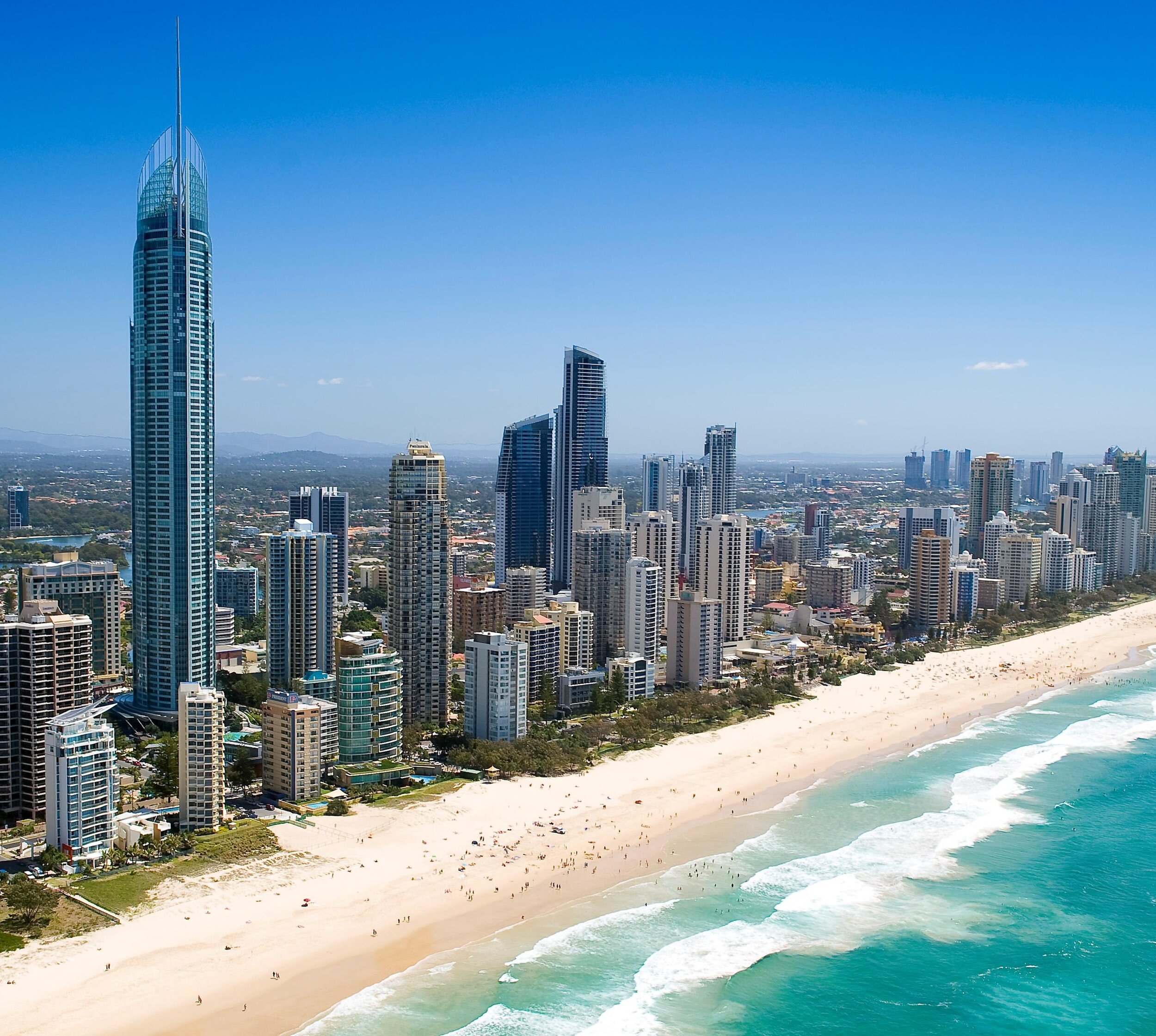 The yield appeal of Gold Coast commercial property in 2018