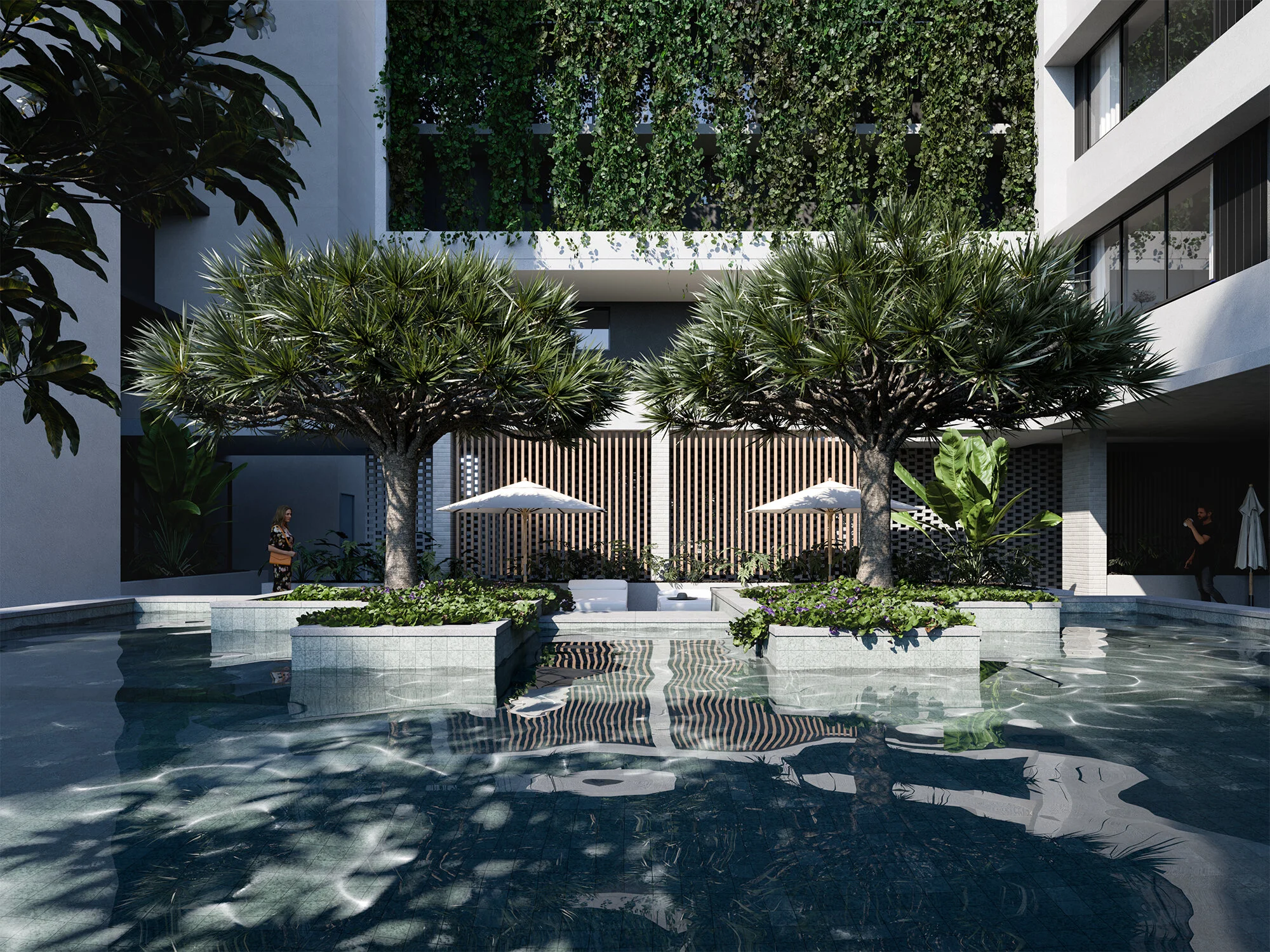 Unrivalled luxury at Mosaic's $100m Avalon