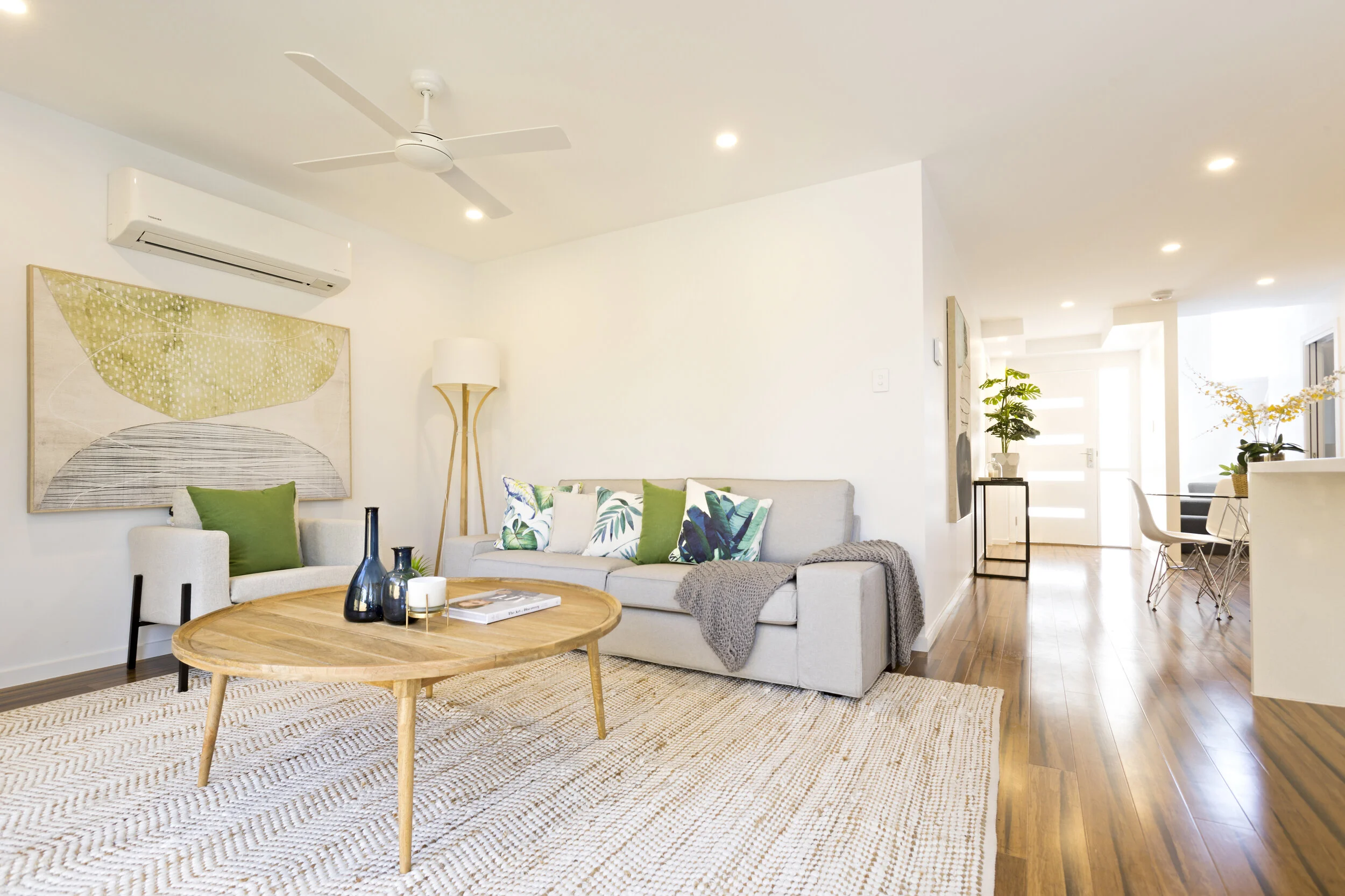 The $11m Botanica project brings parkside living to Manly West