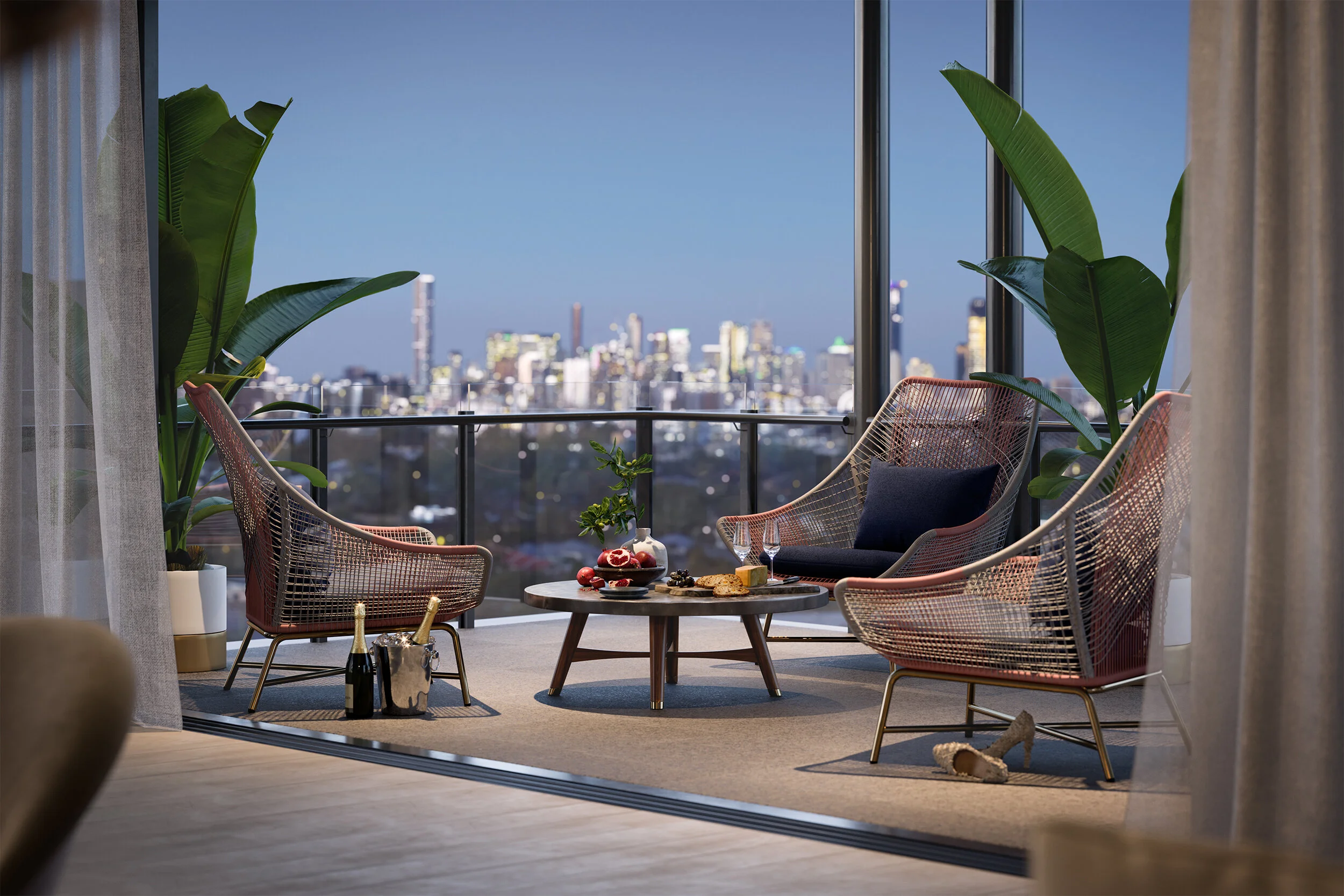 $18m Amparo by Mosaic brings new benchmark living to Taringa