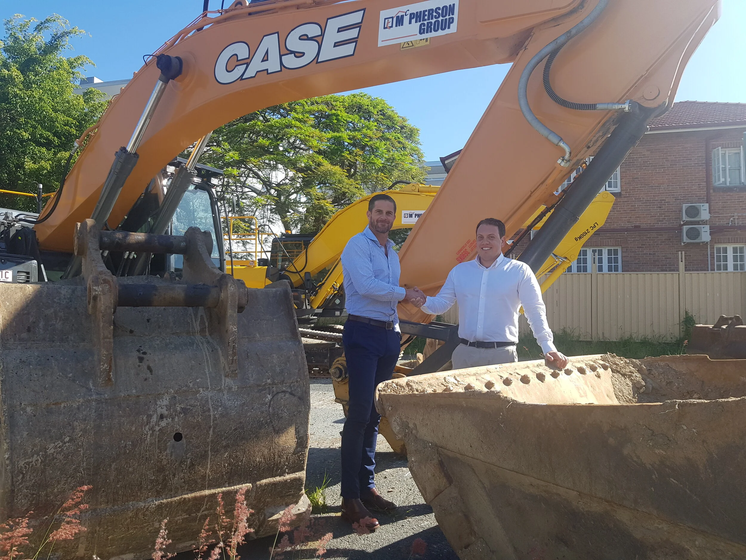 Mosaic announces $40 million joint venture