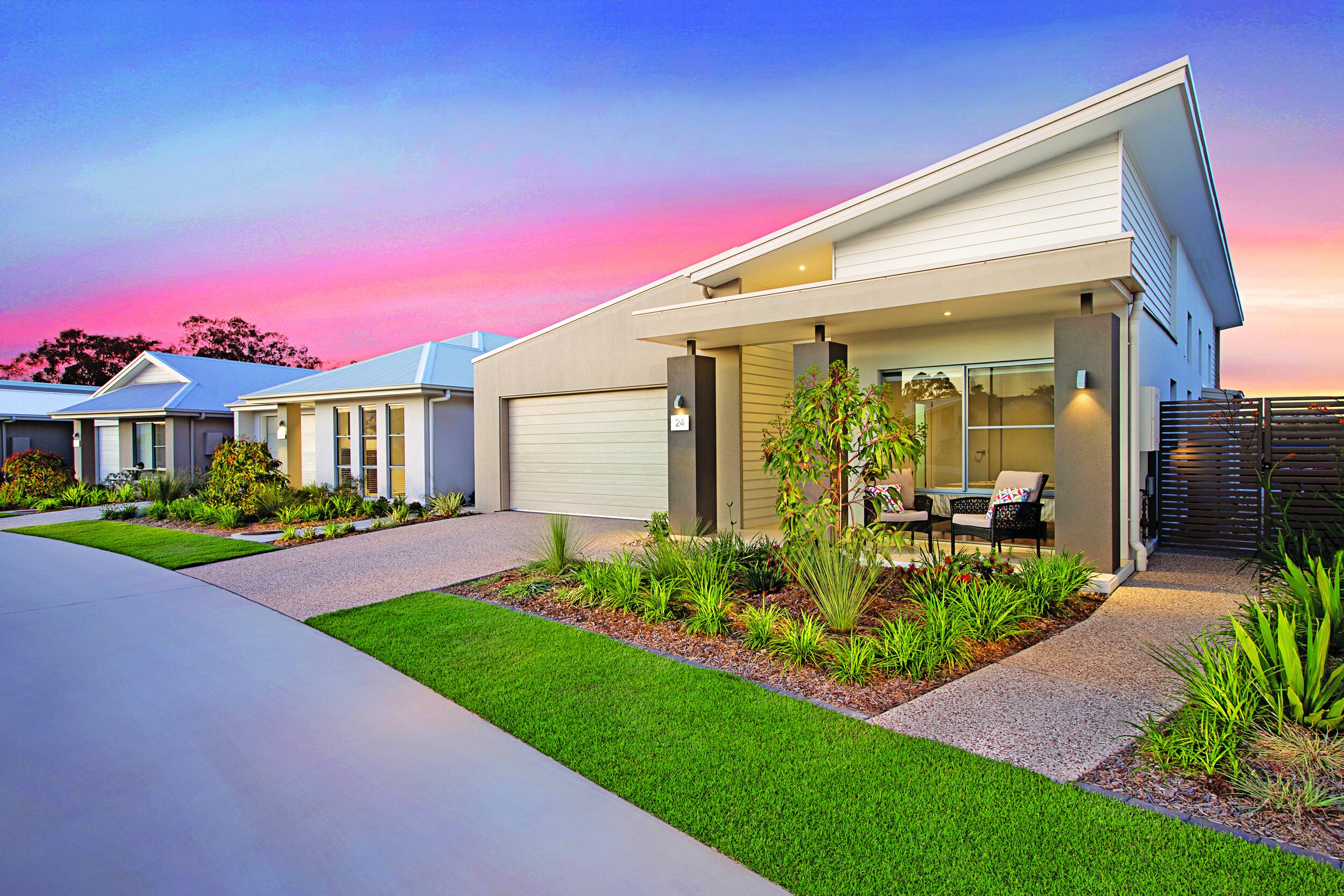 Investment of nearly $1 billion  poured into north Caboolture