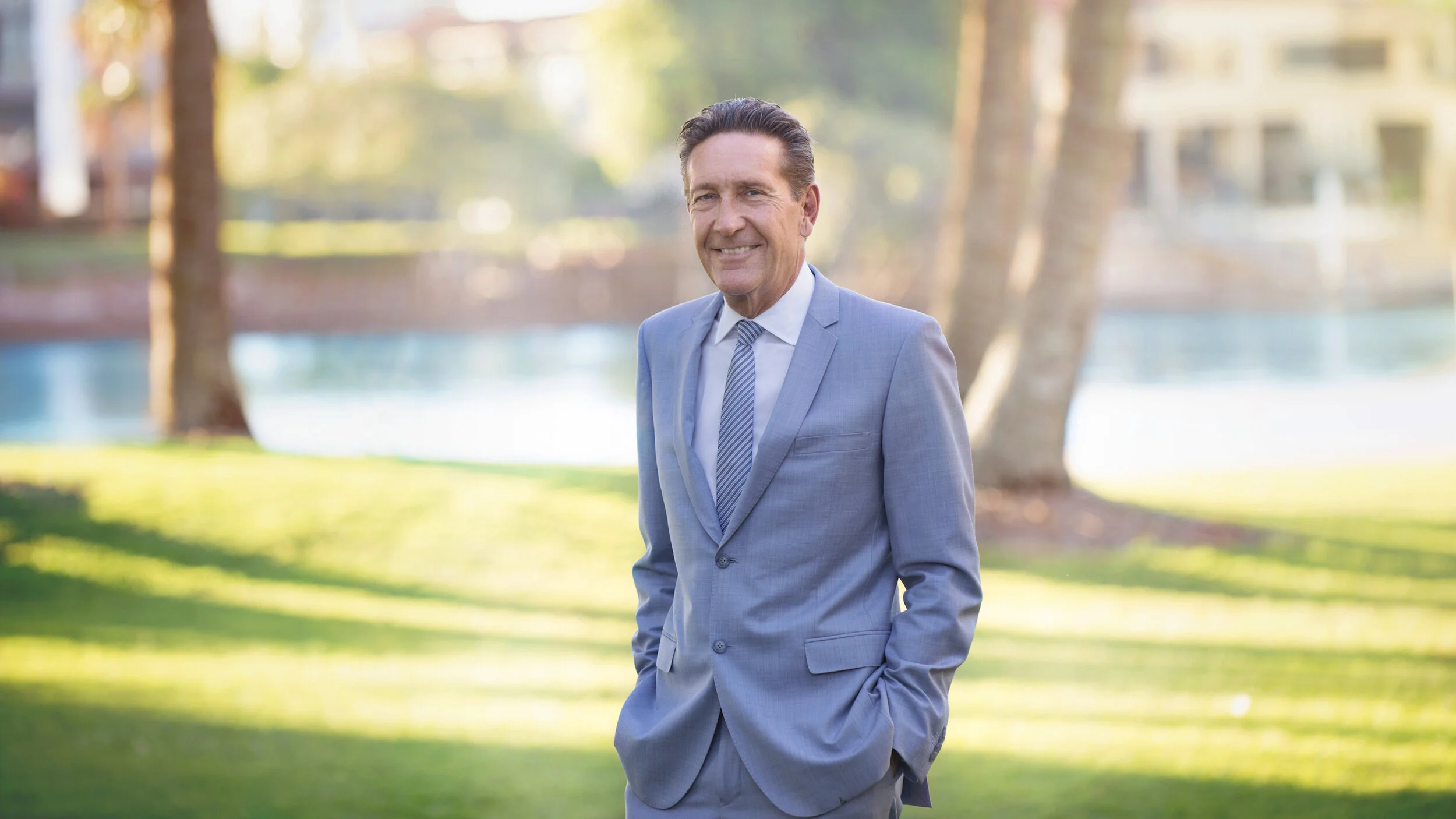 Gold Coast commercial assets buoyed by the great yield divide