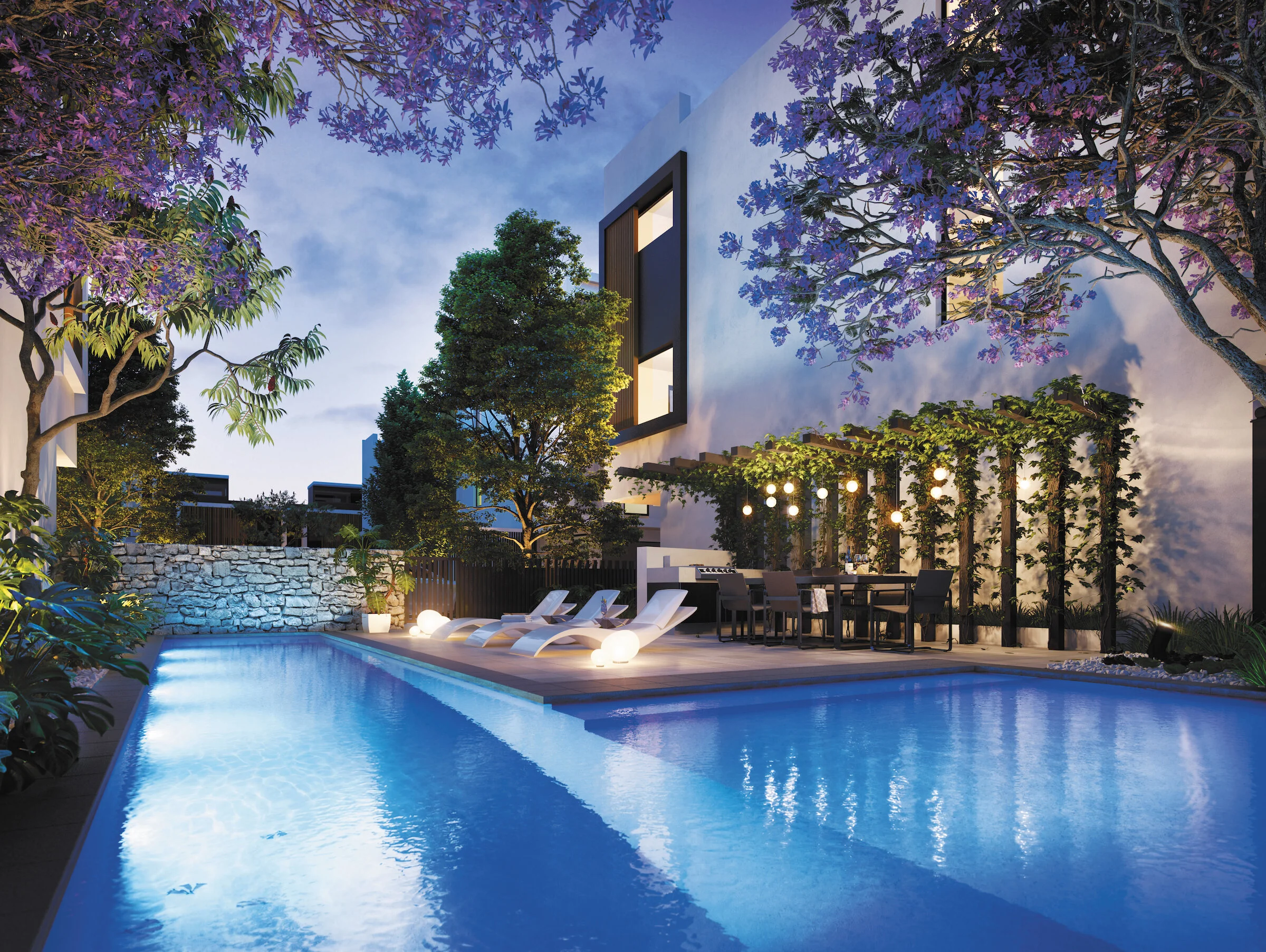 Sales soar as TriBeCa Terraces reach 70 per cent sold