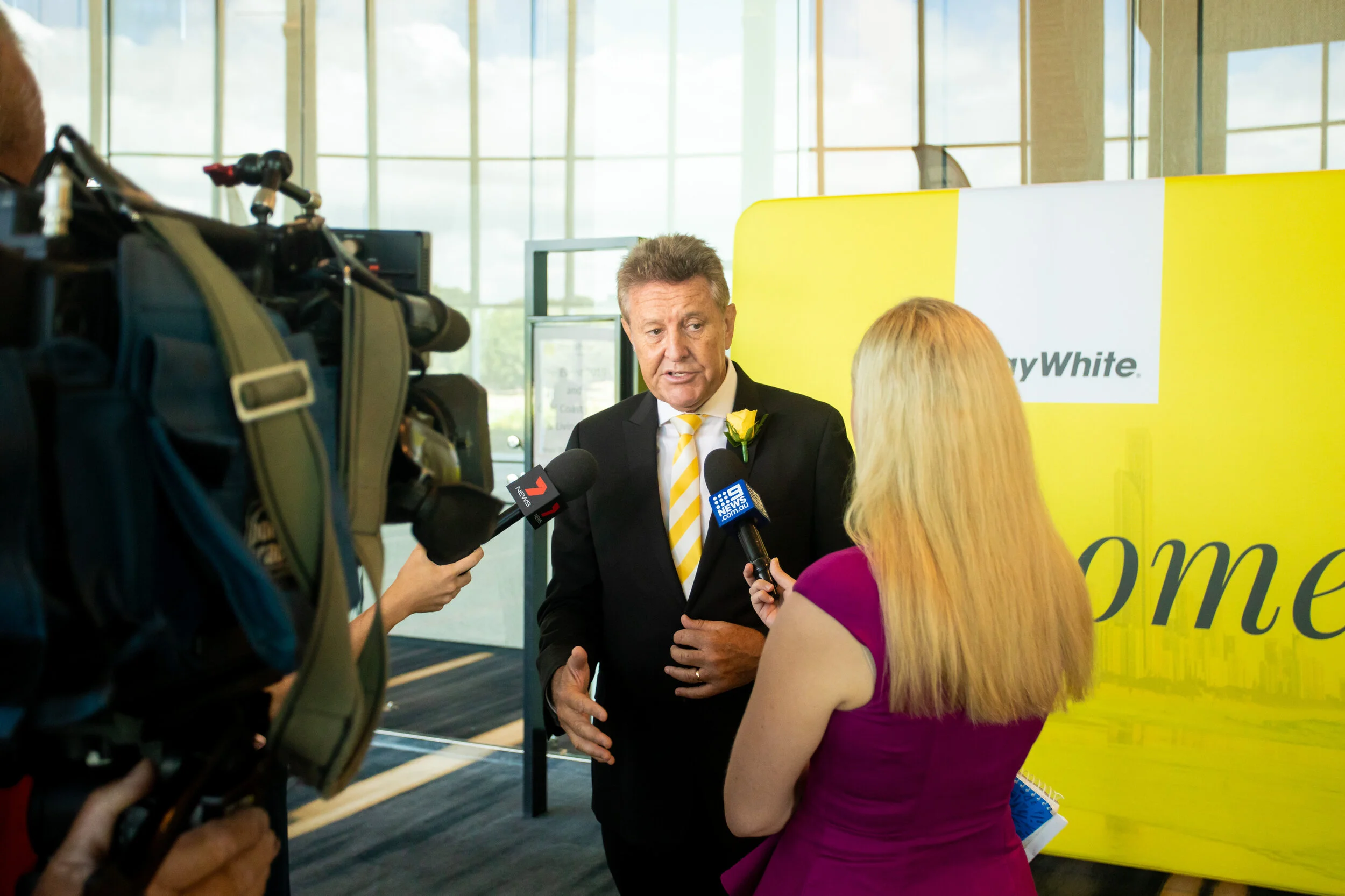 Sales top $19 million as buyers flock to Gold Coast for The Event 2019