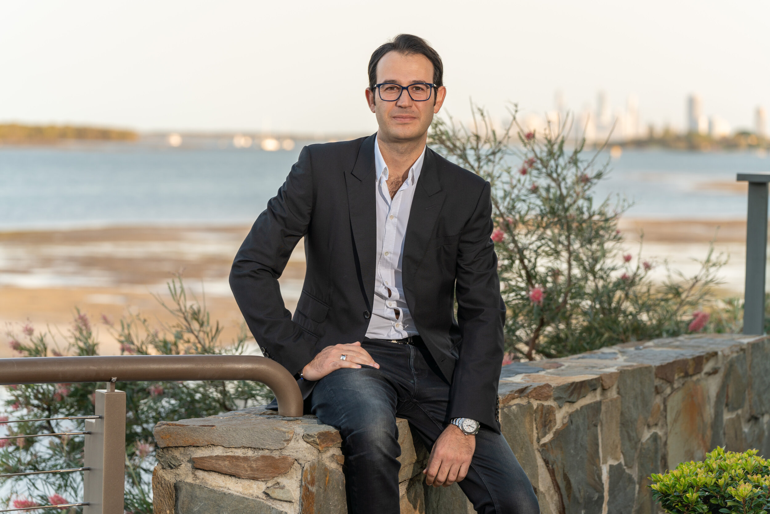 George Mastrocostas on luxury and branded residences