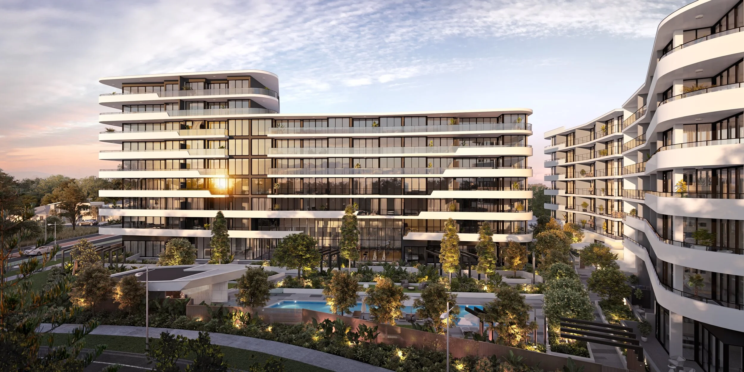 Aniko Group secures approval for $140m Hope Island project
