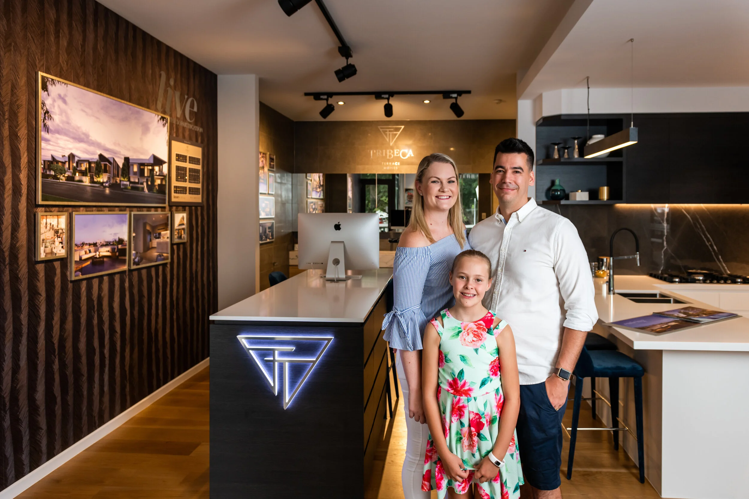 TriBeCa Terraces secure $36.5m in sales