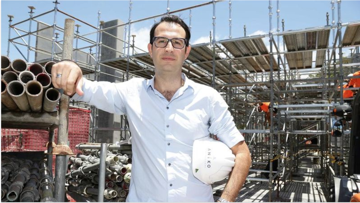 Hope Island apartment prices surge amid critical undersupply of stock