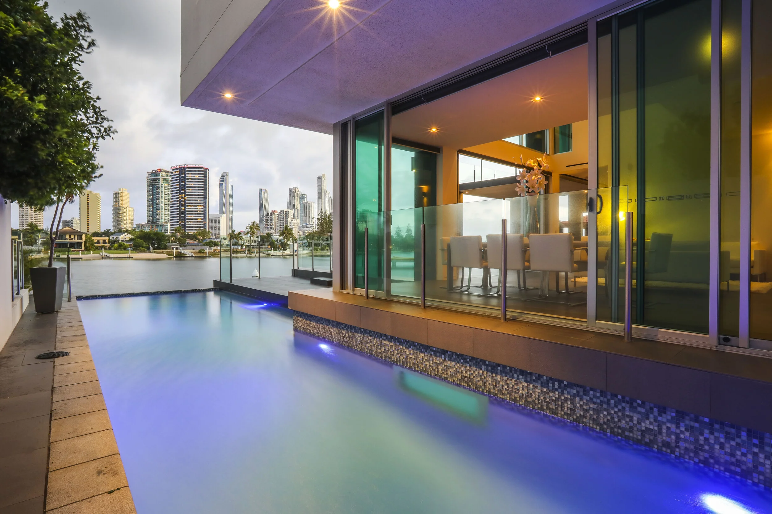 Riverside luxury a quick-sell for $5.7 million