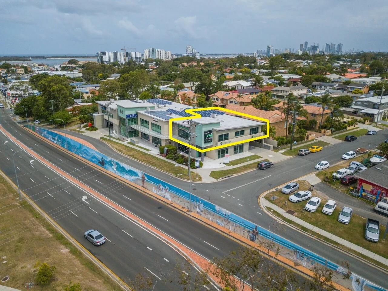 Sales to the tune of $4m set tone for commercial property in 2019