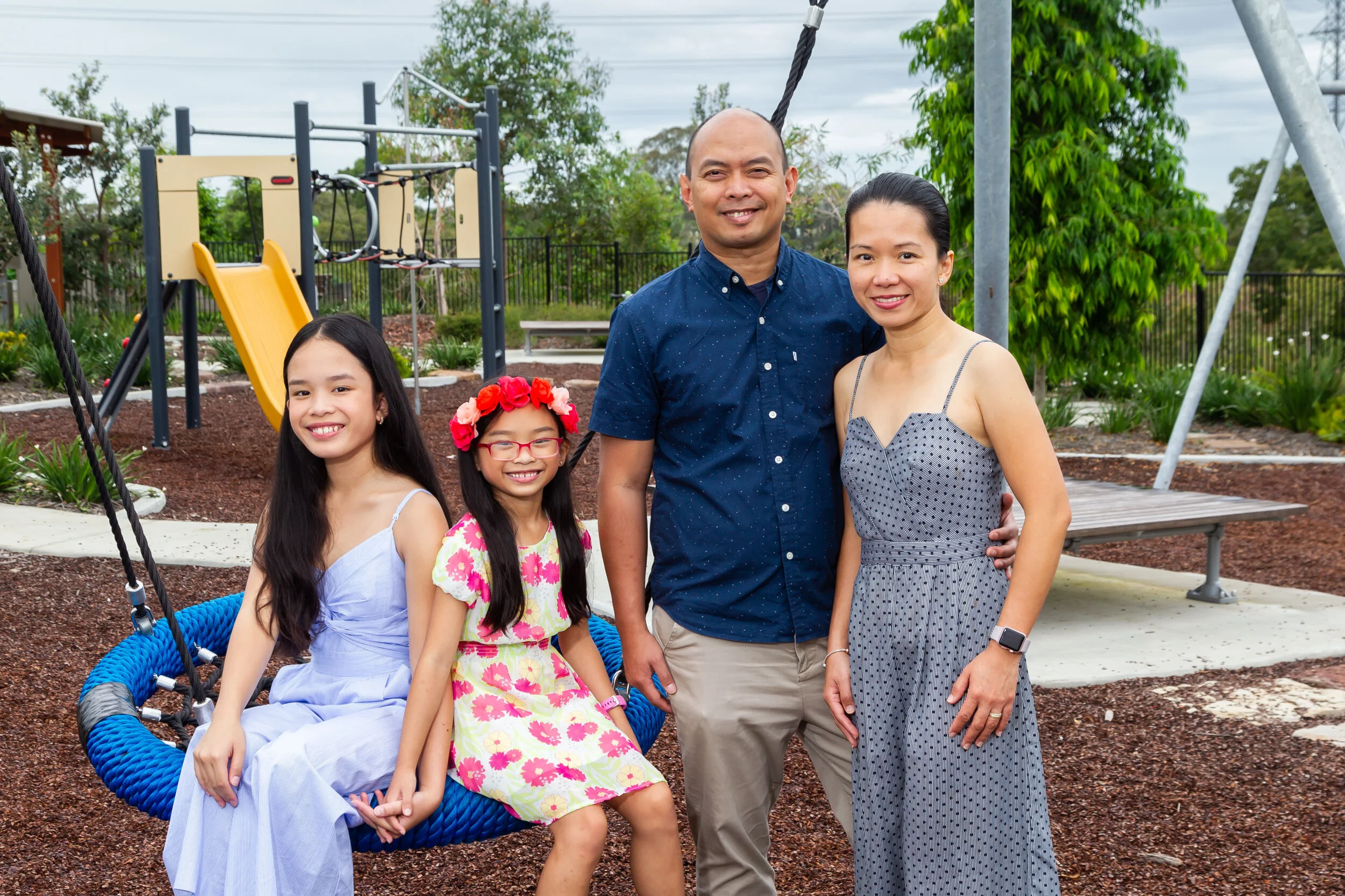 Families flock to Villa World's $200m The Meadows