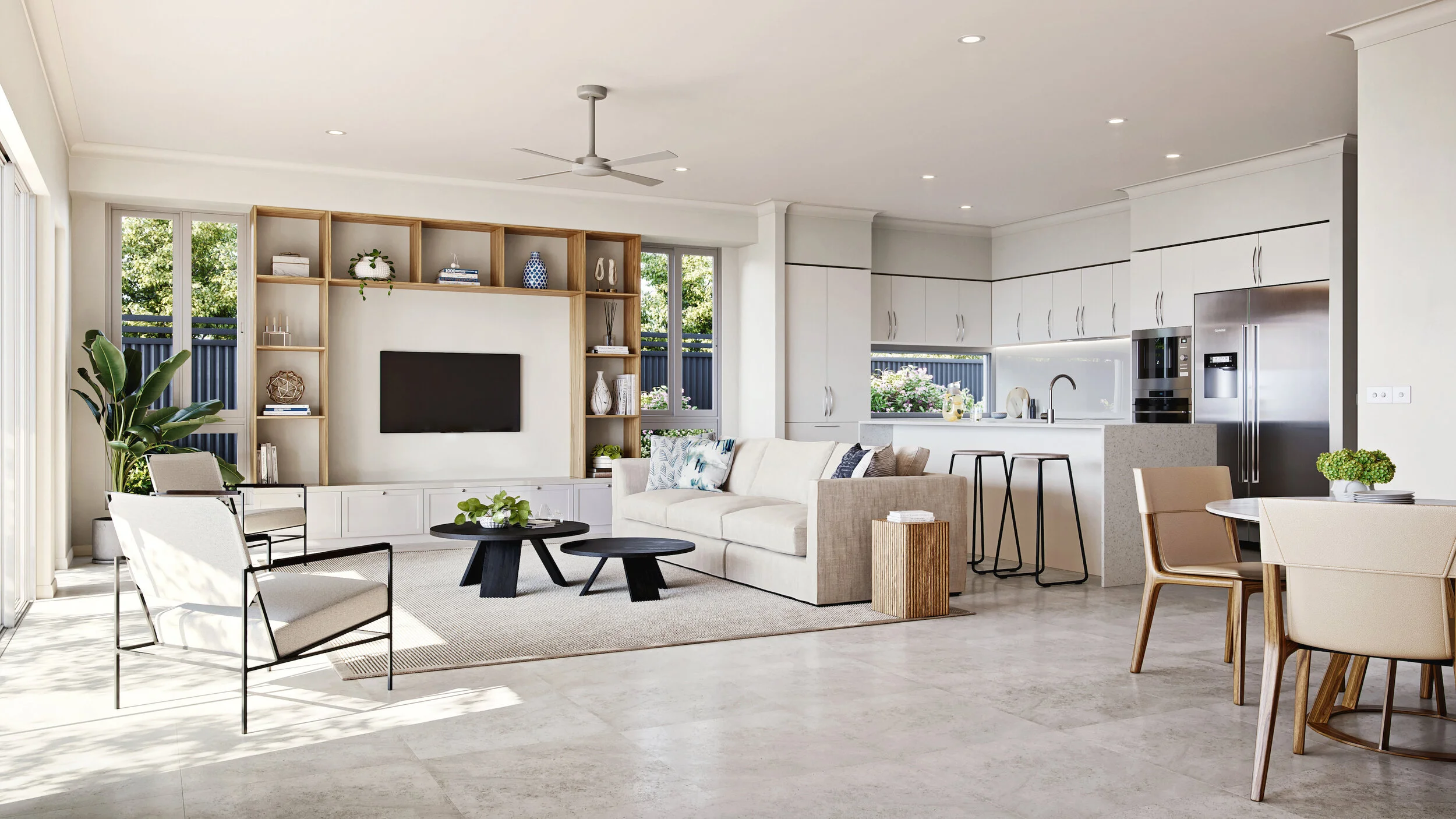 Halcyon Lakeside wraps up a stellar $120 million sales run