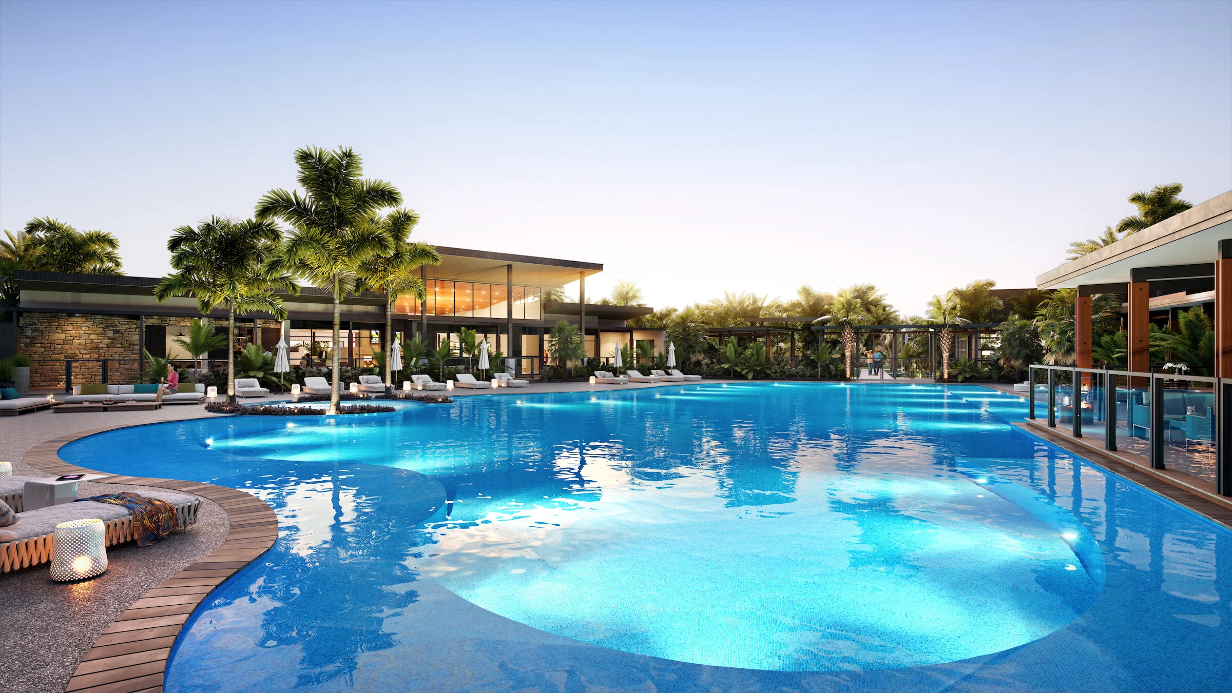 Interstate residents lured to Sunshine State