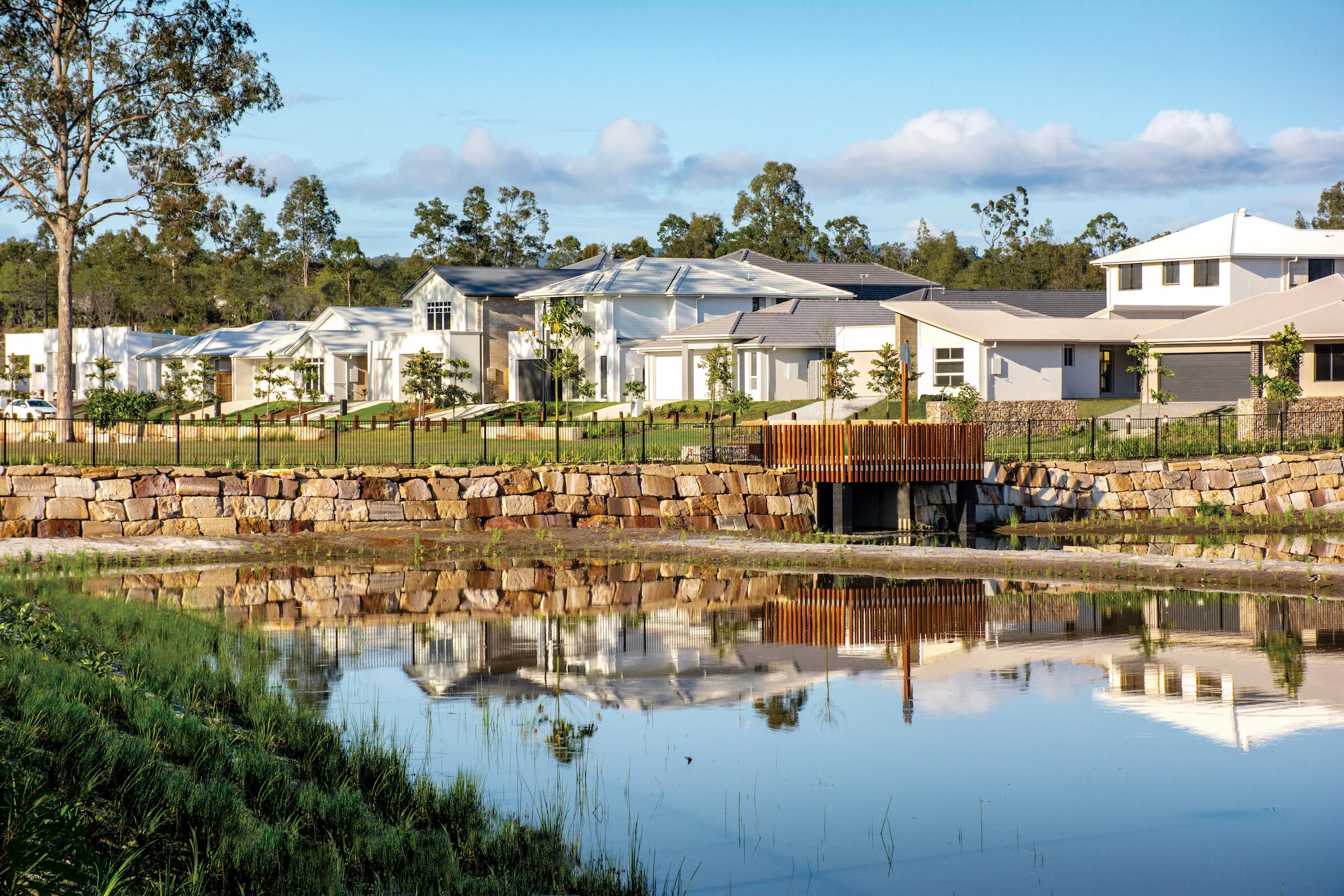 Villa World's Arundel Springs continues to flourish securing $53.44m in sales