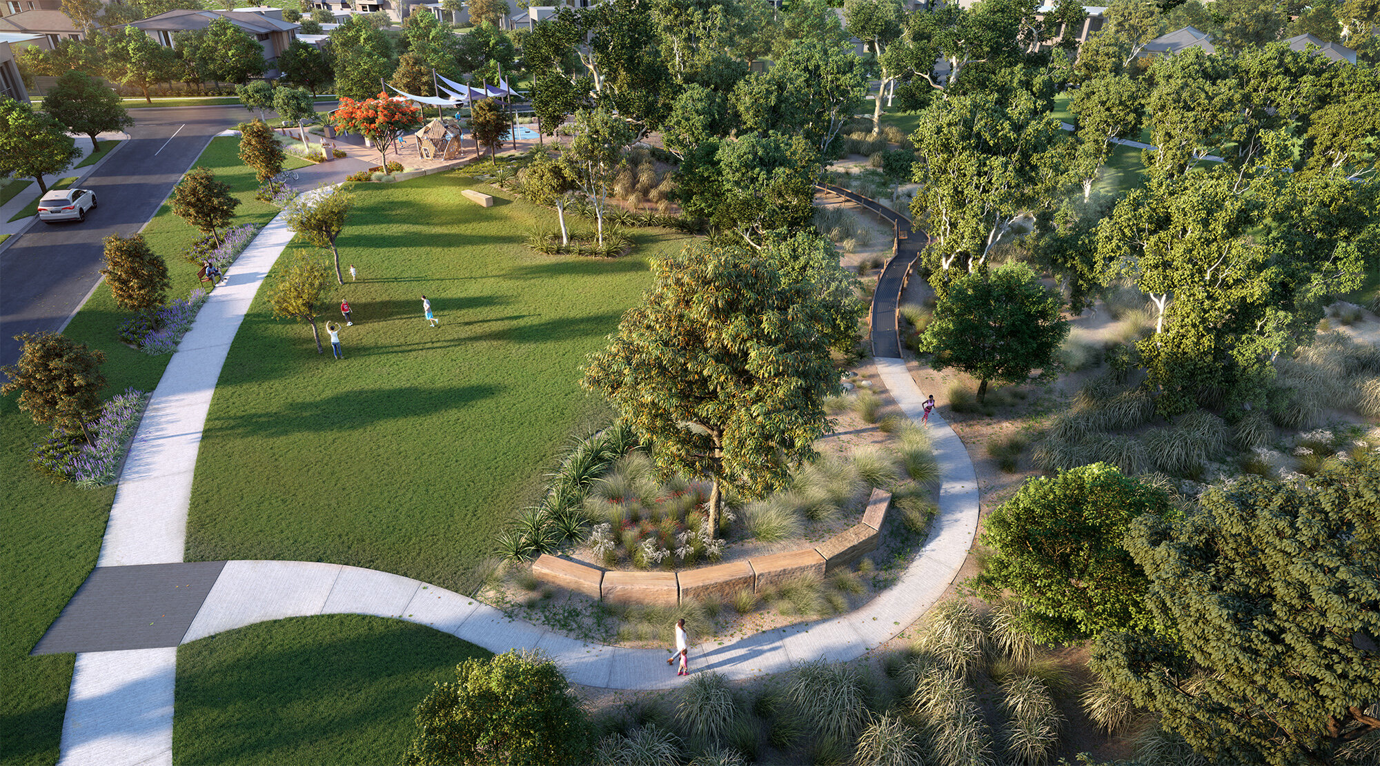 Perich family enjoying success with Villa World in Queensland