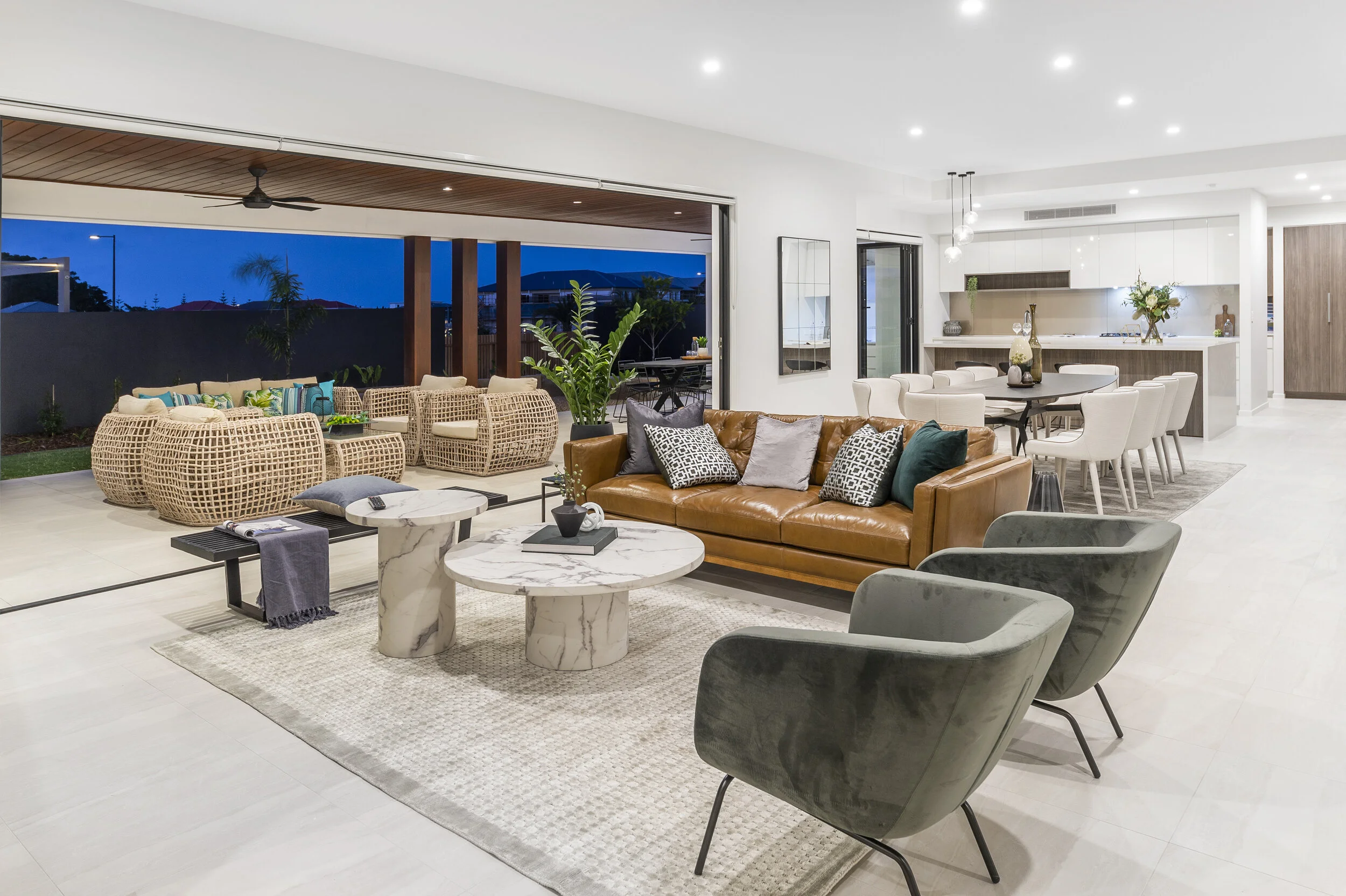 Sanctuary Cove leaves best for last with luxurious Peninsula Collection