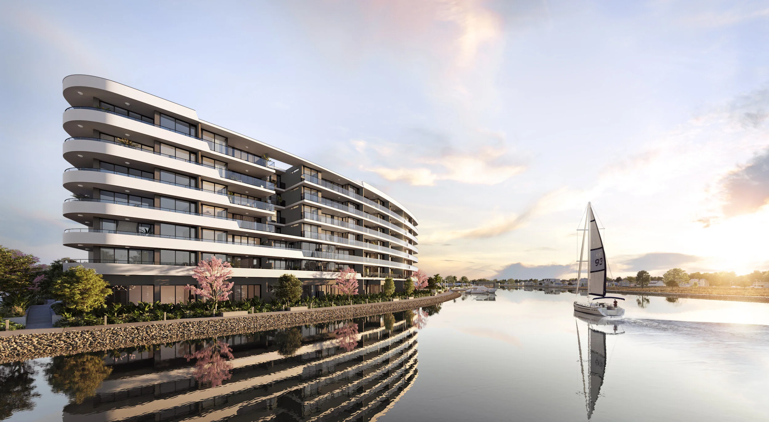Aniko Group's latest $140m project best selling on Gold Coast