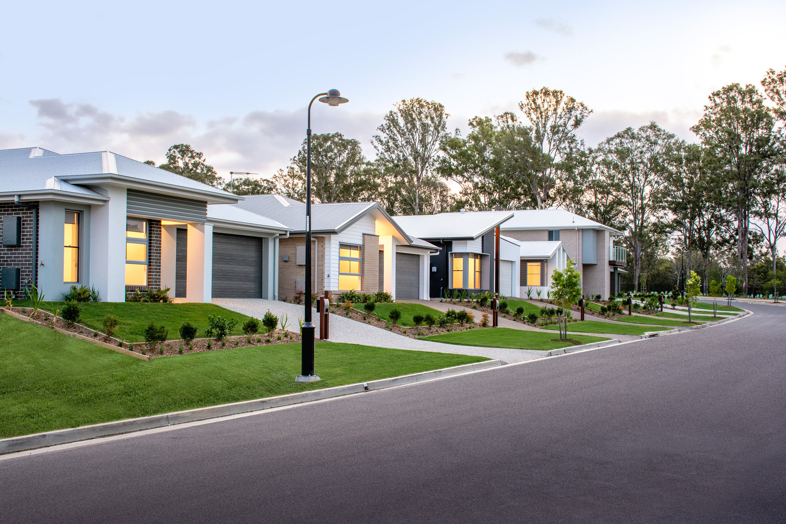 Villa World returns to home building roots at $300m Arundel Springs