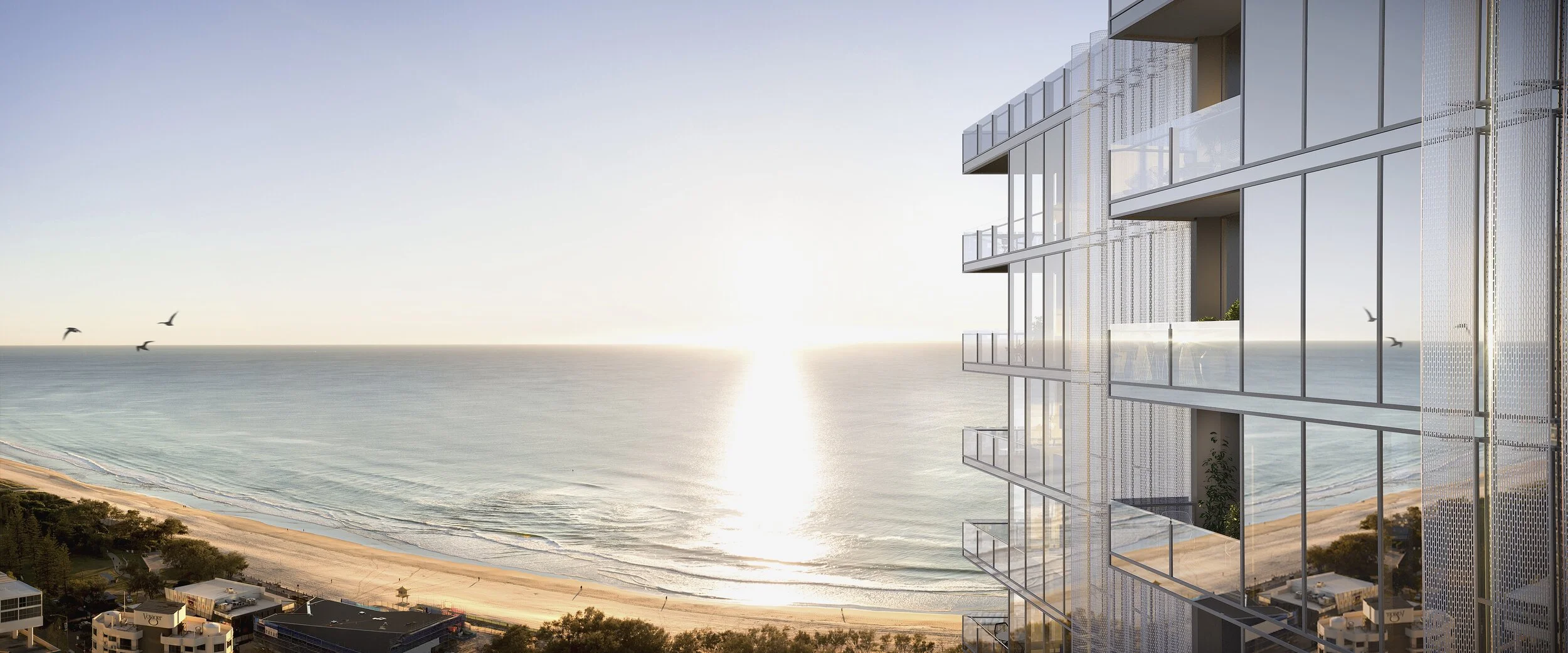 Signature Broadbeach secures more than $140m in sales