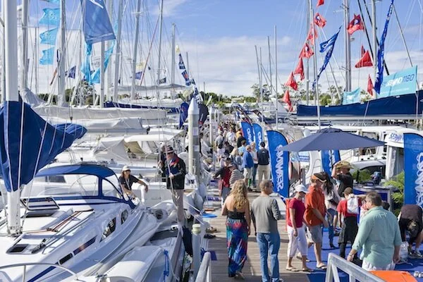 Strong early sales augur well for Sanctuary Cove International Boat Show