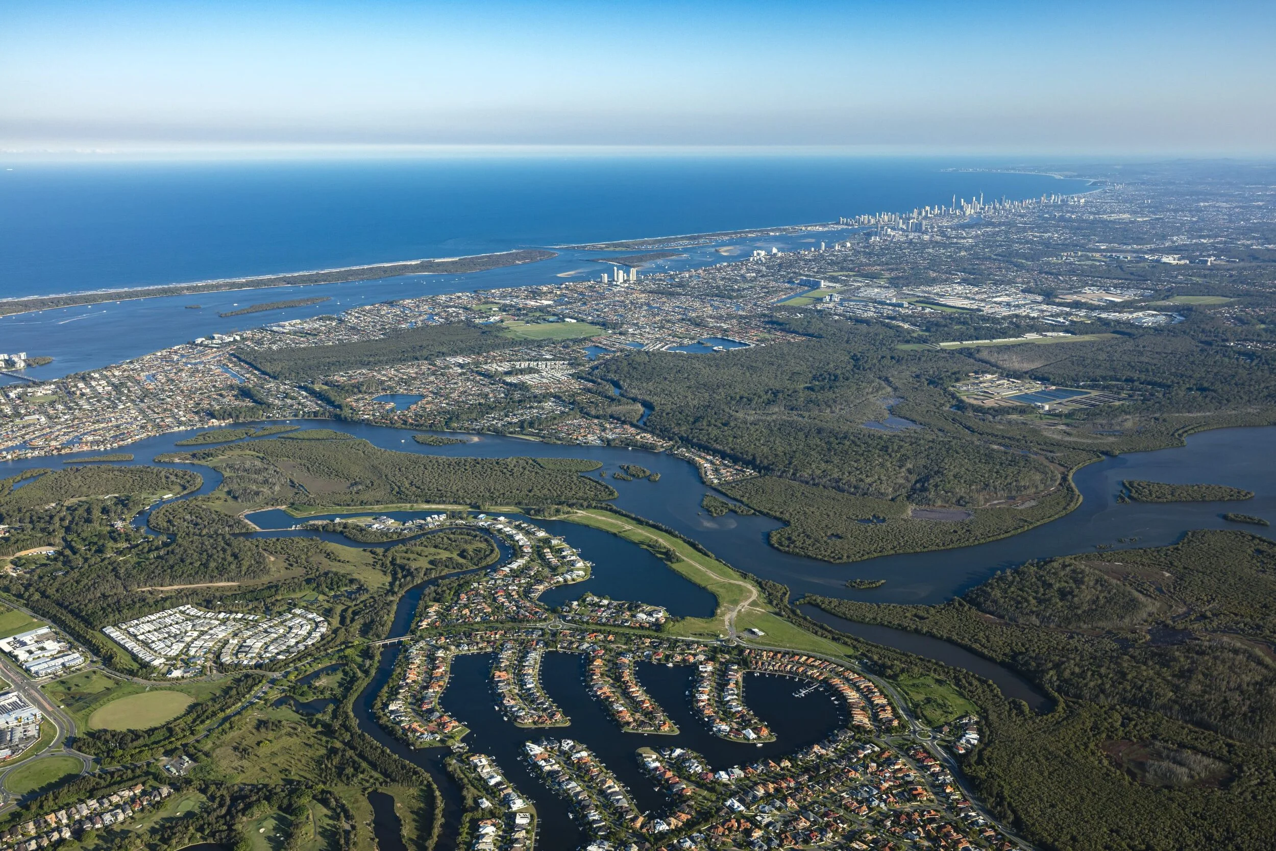 Keylin Group and Kinstone set for a new era at Serenity Cove