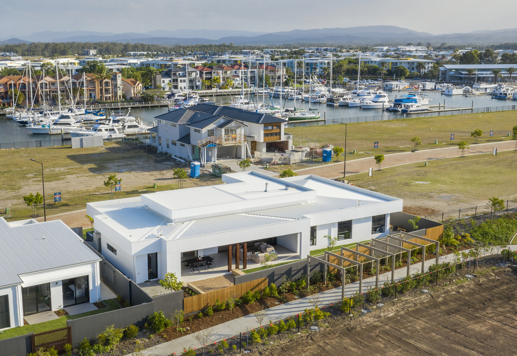 Sanctuary Cove's stellar $30 million sales year